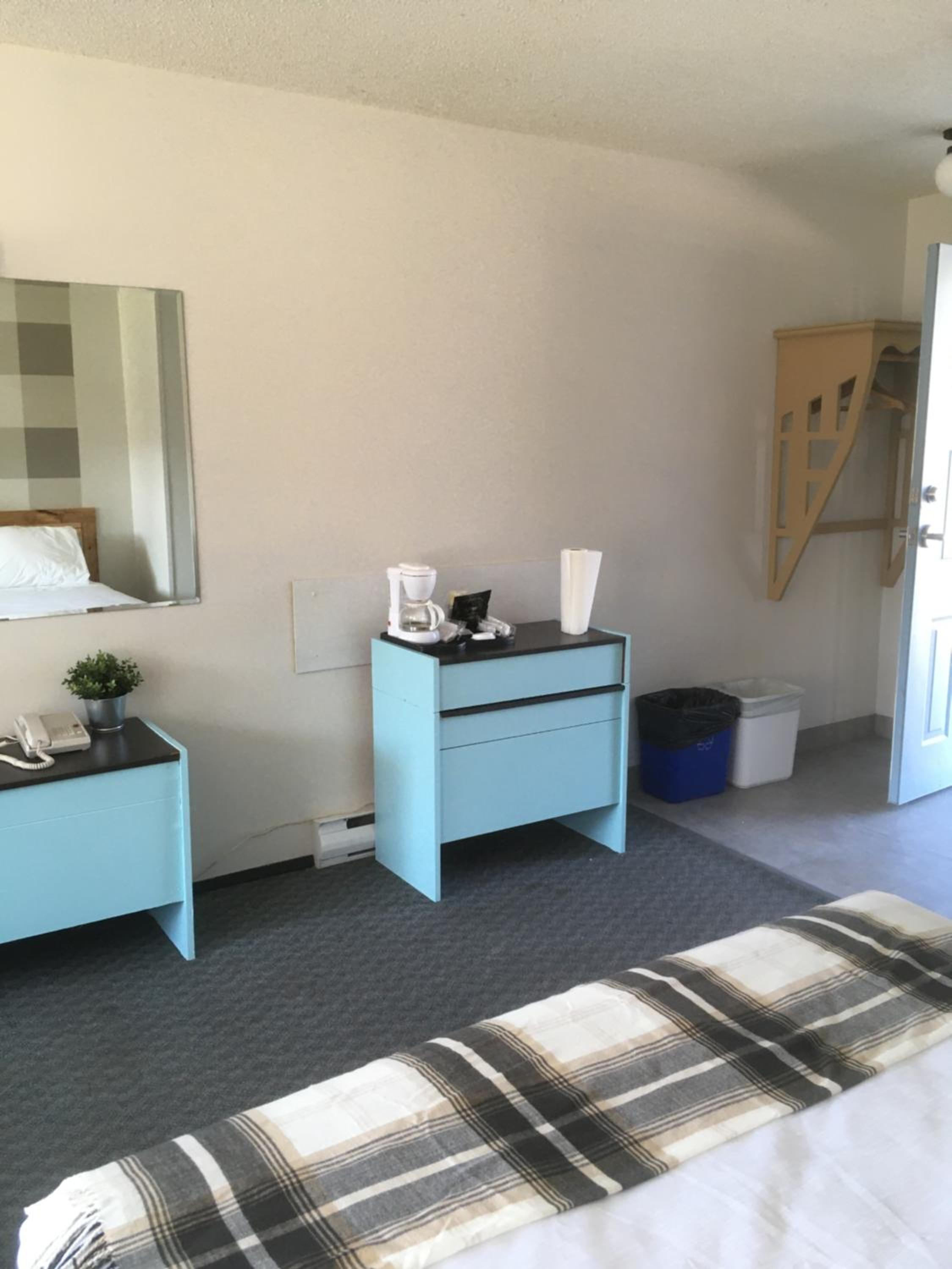 Classic Quadruple Room - Photo 5