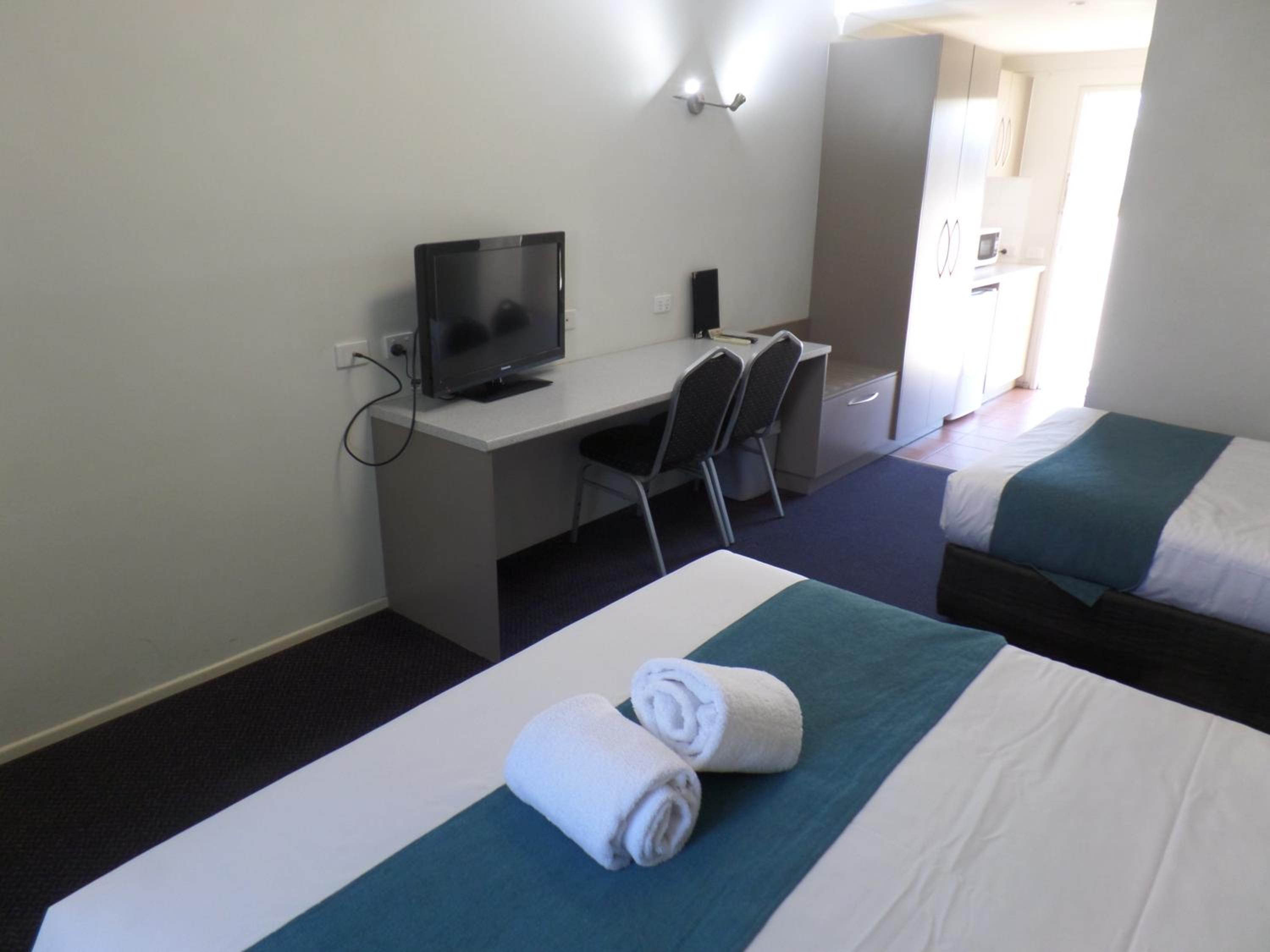 Standard Double or Twin Room photo 2