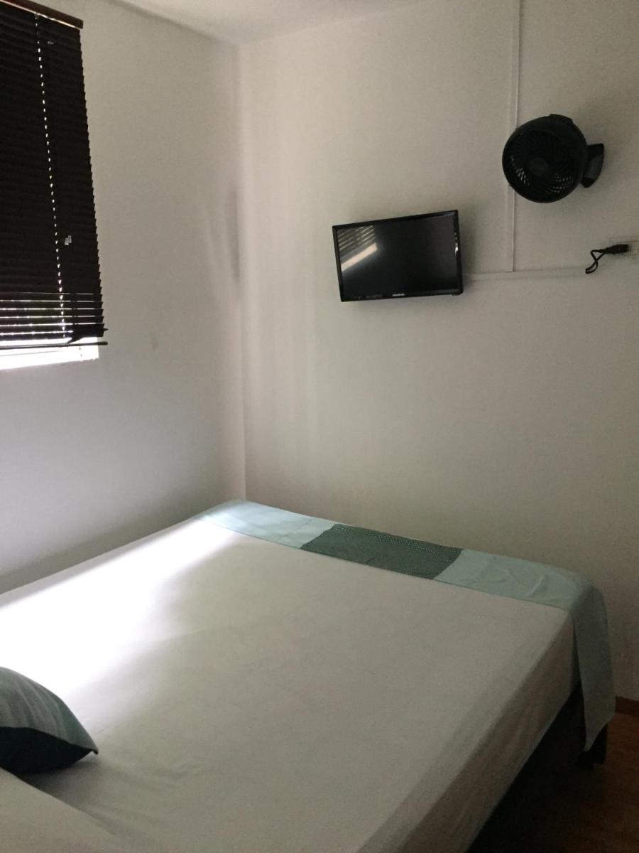 Double Room with Private Bathroom photo 1