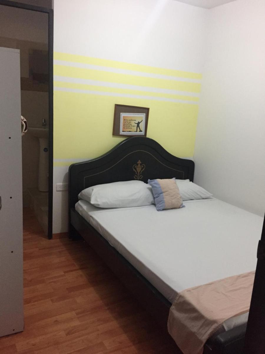 Double Room with Private Bathroom photo 1