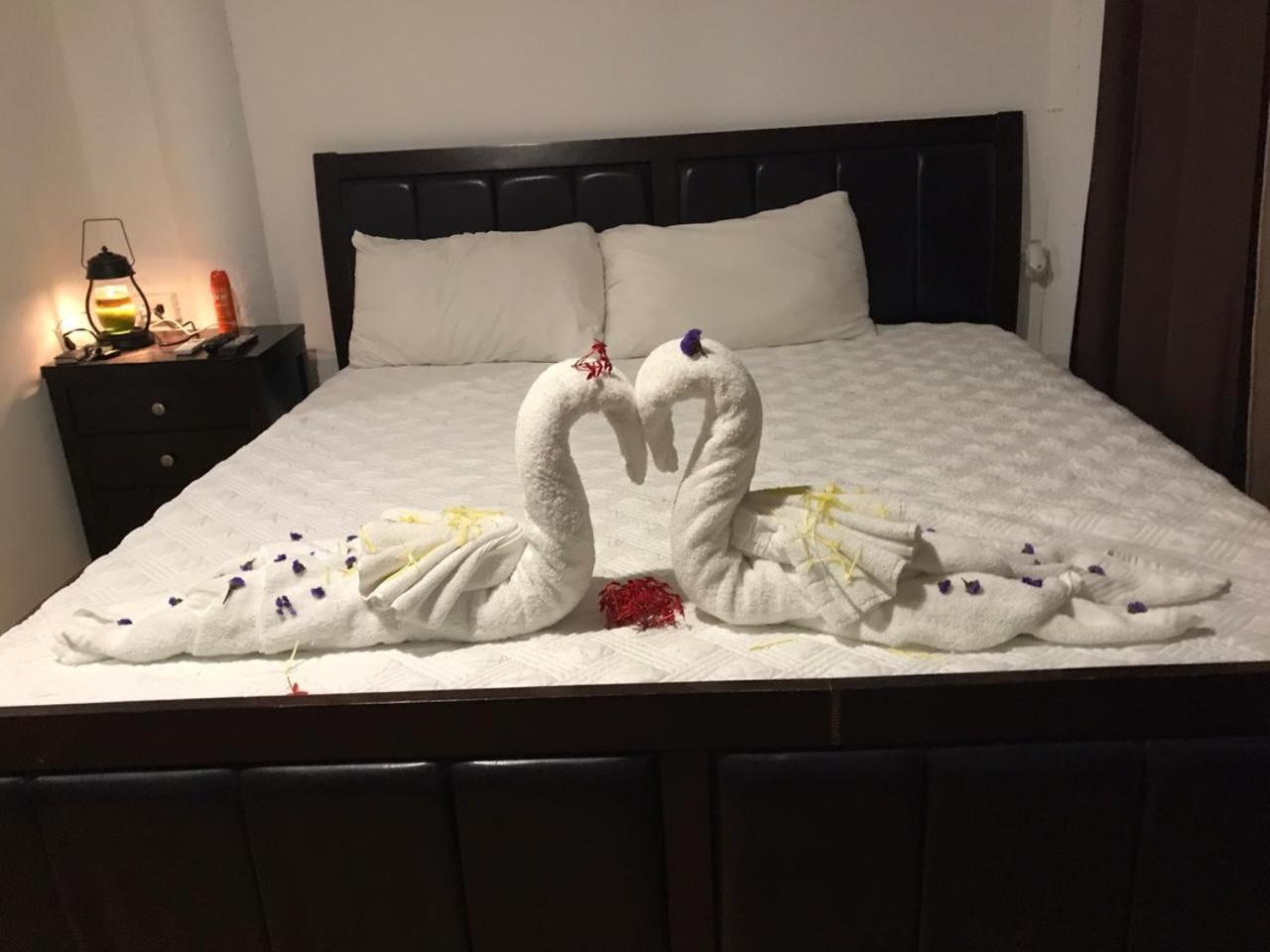 Deluxe King Room photo 1