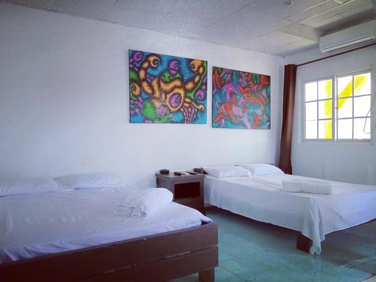 Economy Twin Room photo 1