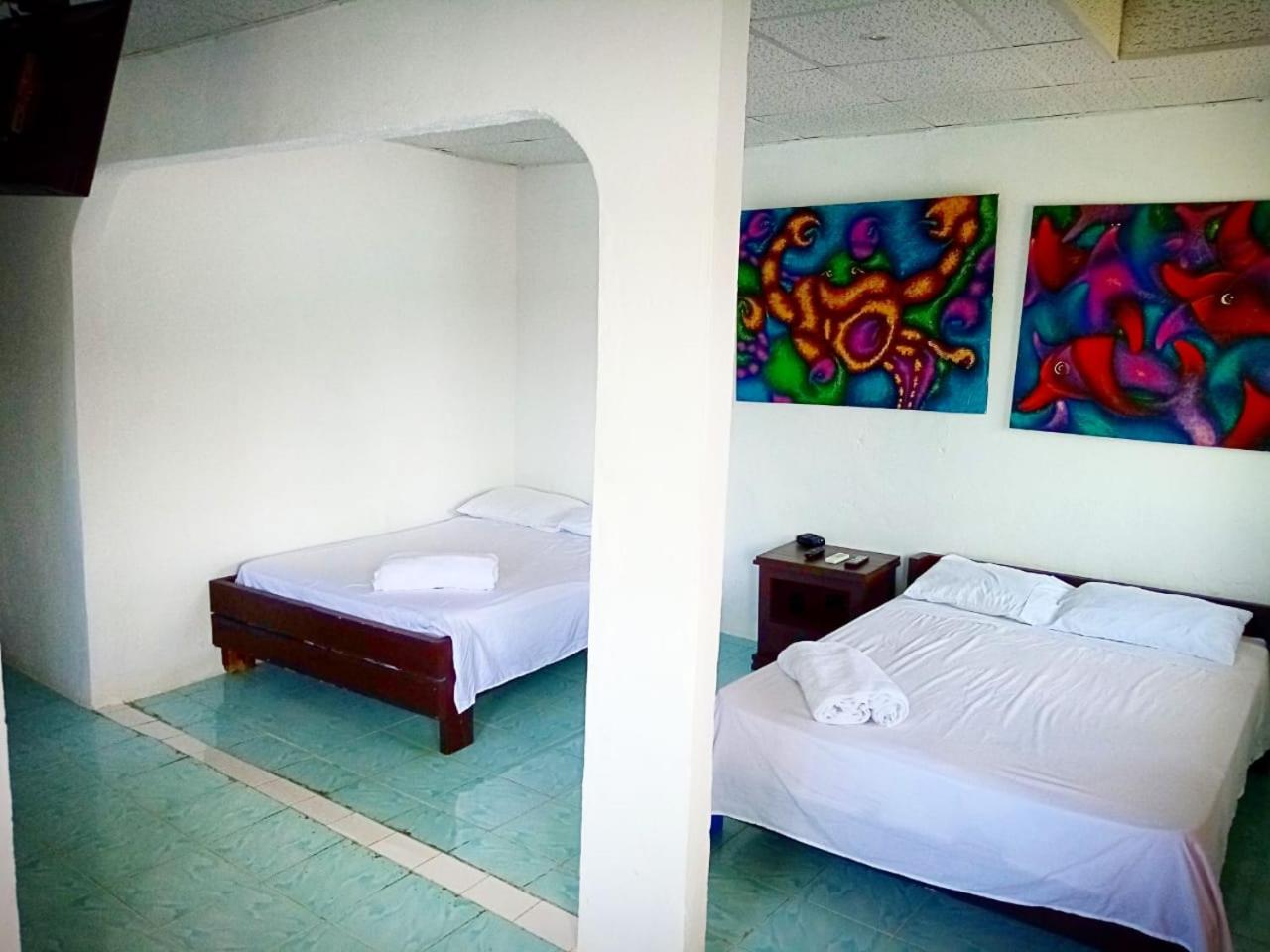 Double Room photo 1