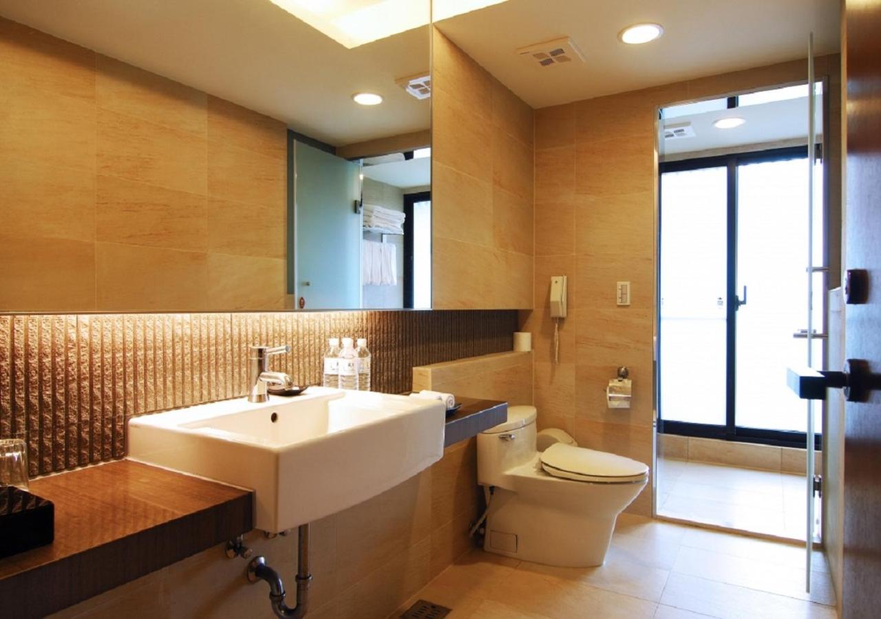 Japanese Style Double Room - Photo 2