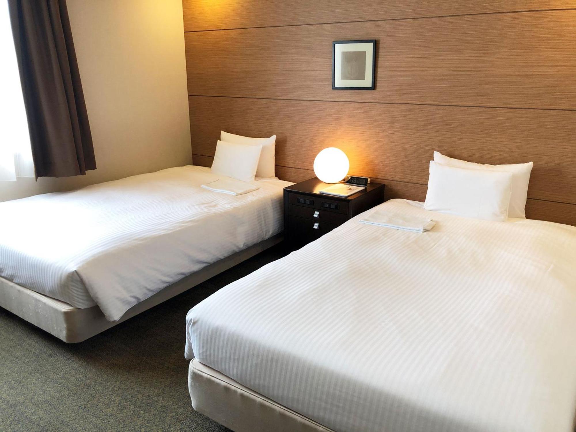 Twin Room photo 3