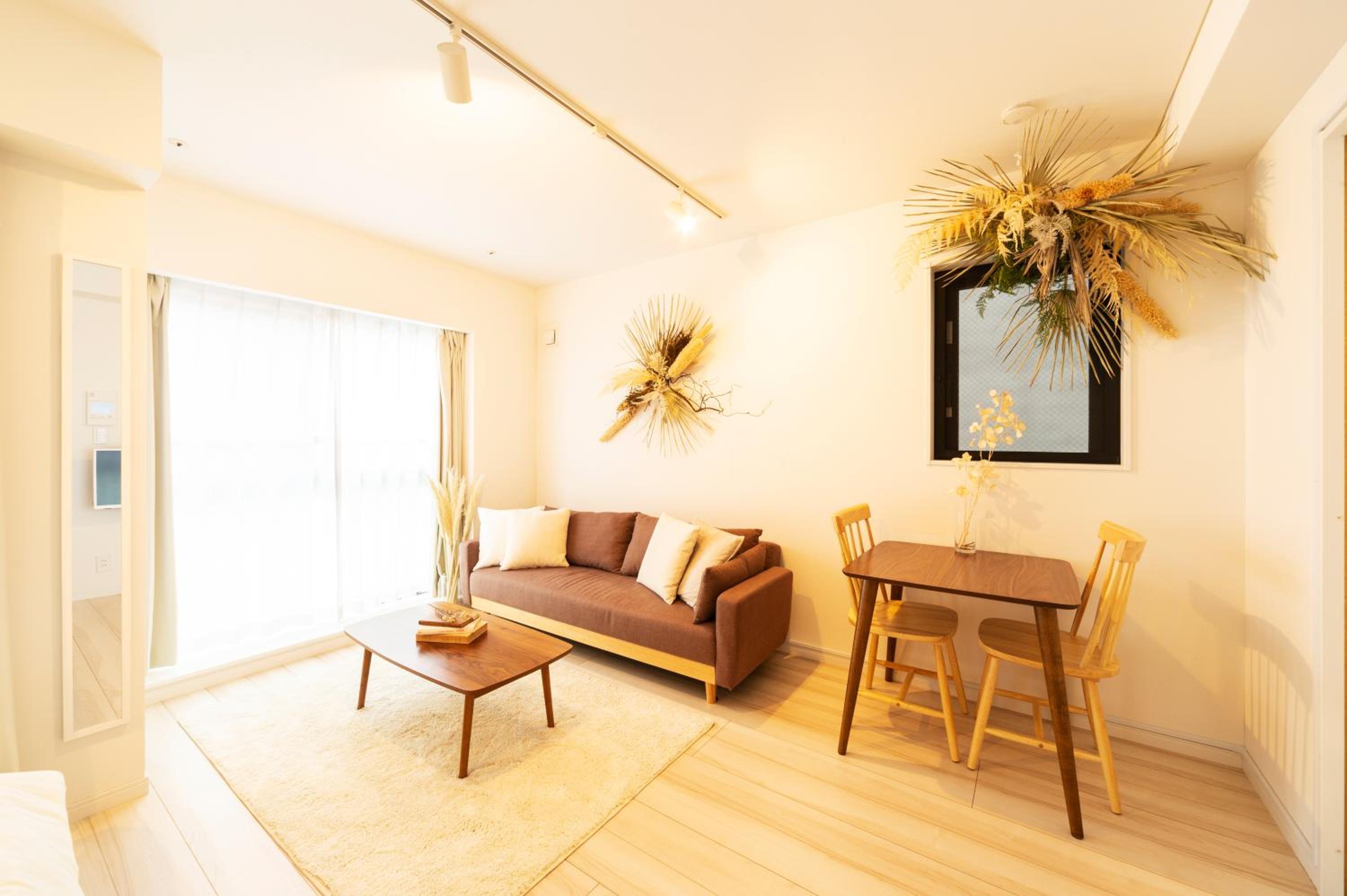 One-Bedroom Apartment 201 photo 2