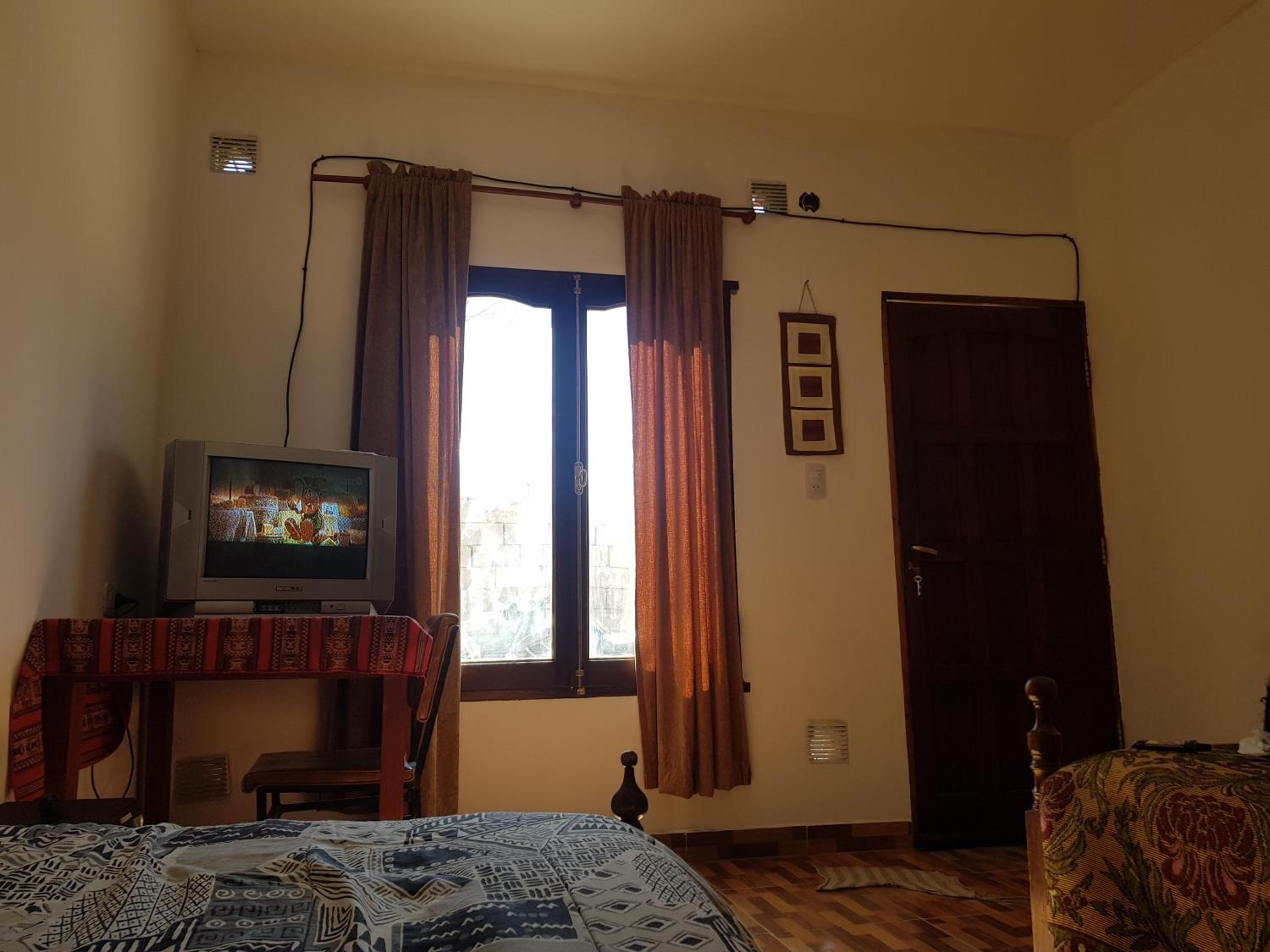 Quadruple Room with Bathroom