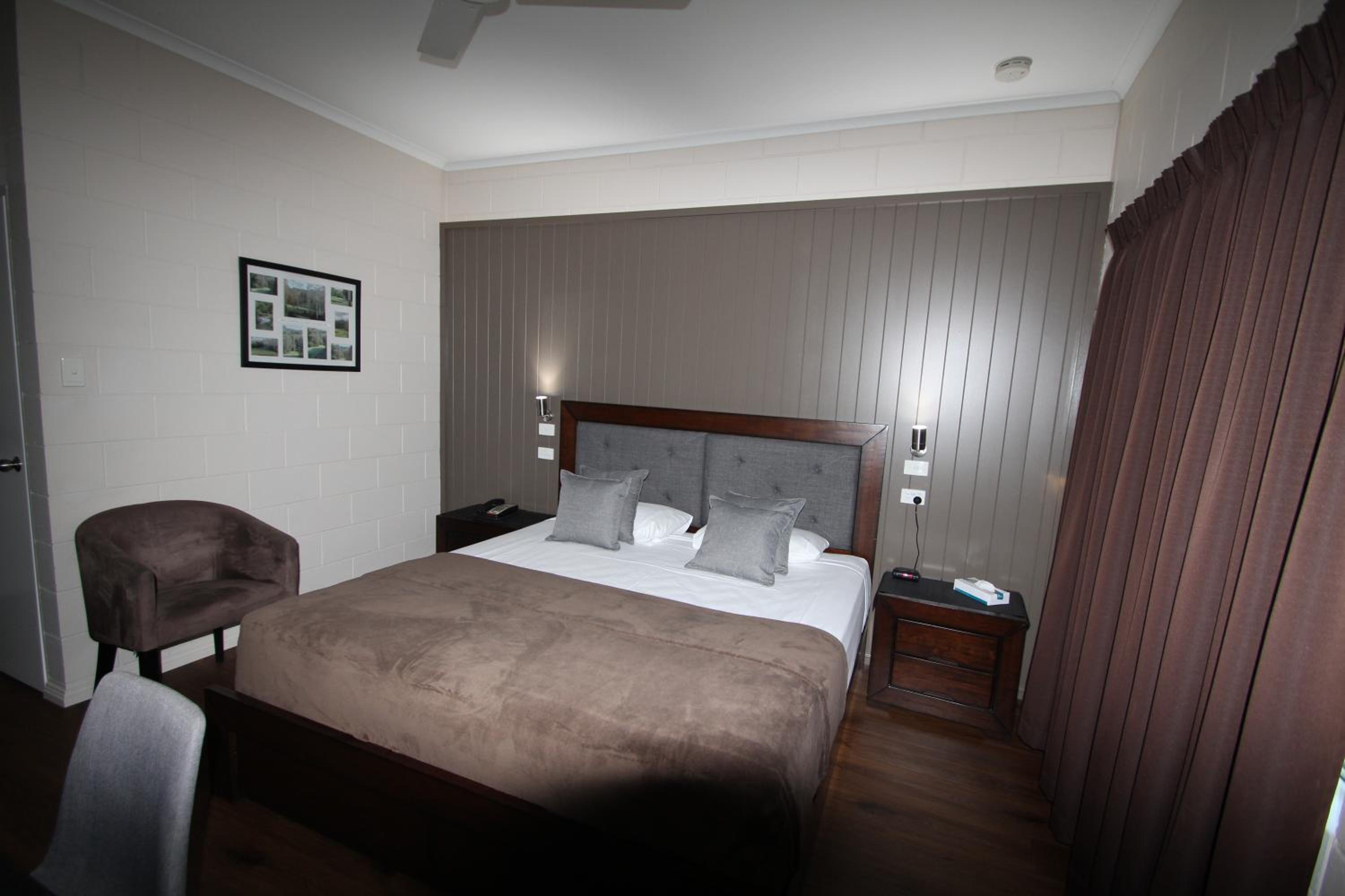 Executive King Room photo 1