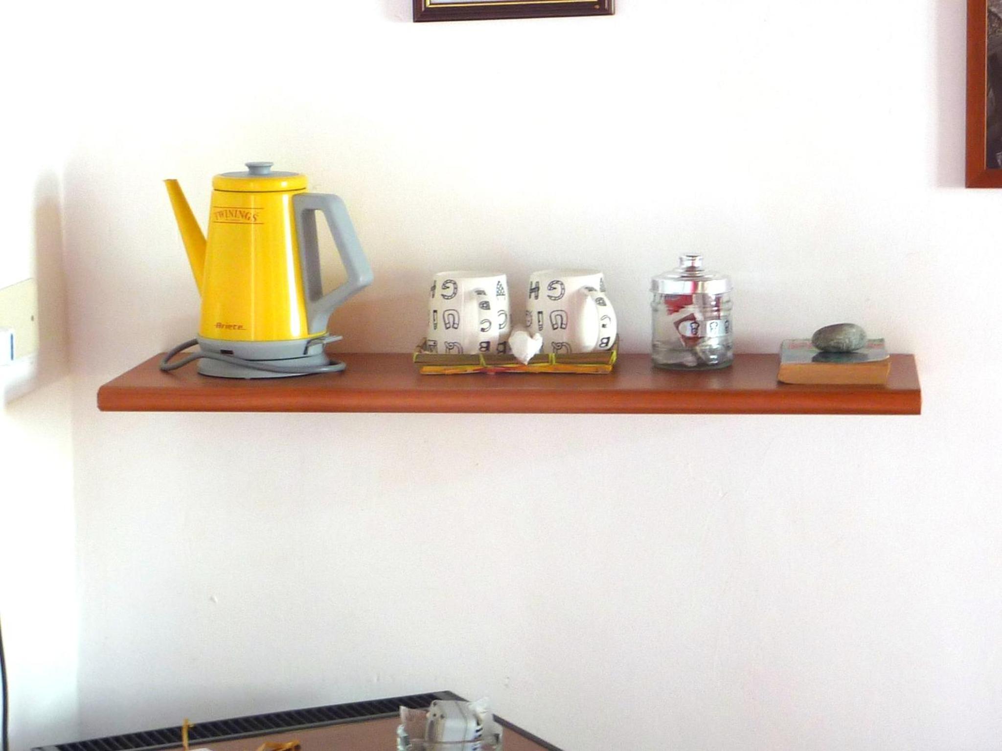 Double or Twin Room - Photo 9