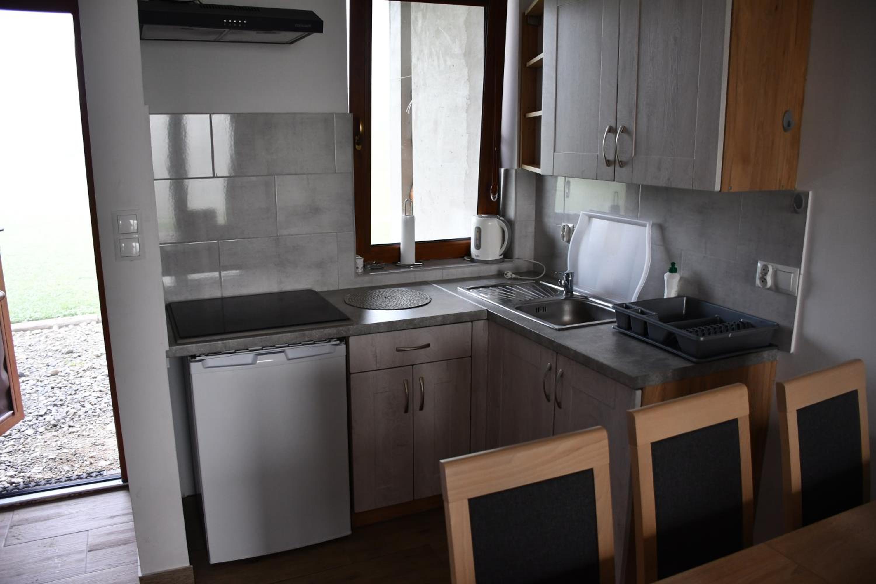 Two-Bedroom Apartment - Photo 69