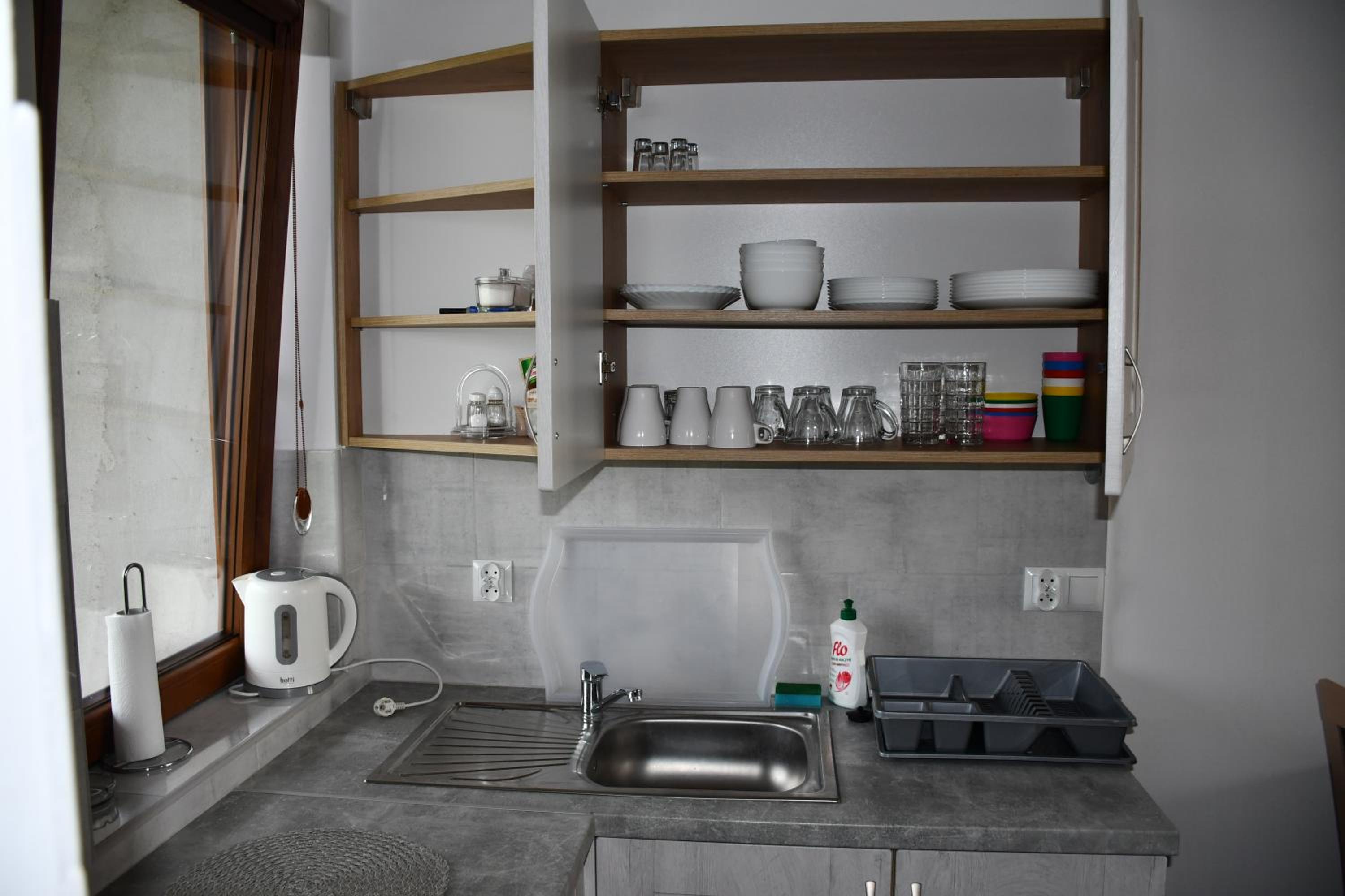Two-Bedroom Apartment - Photo 68