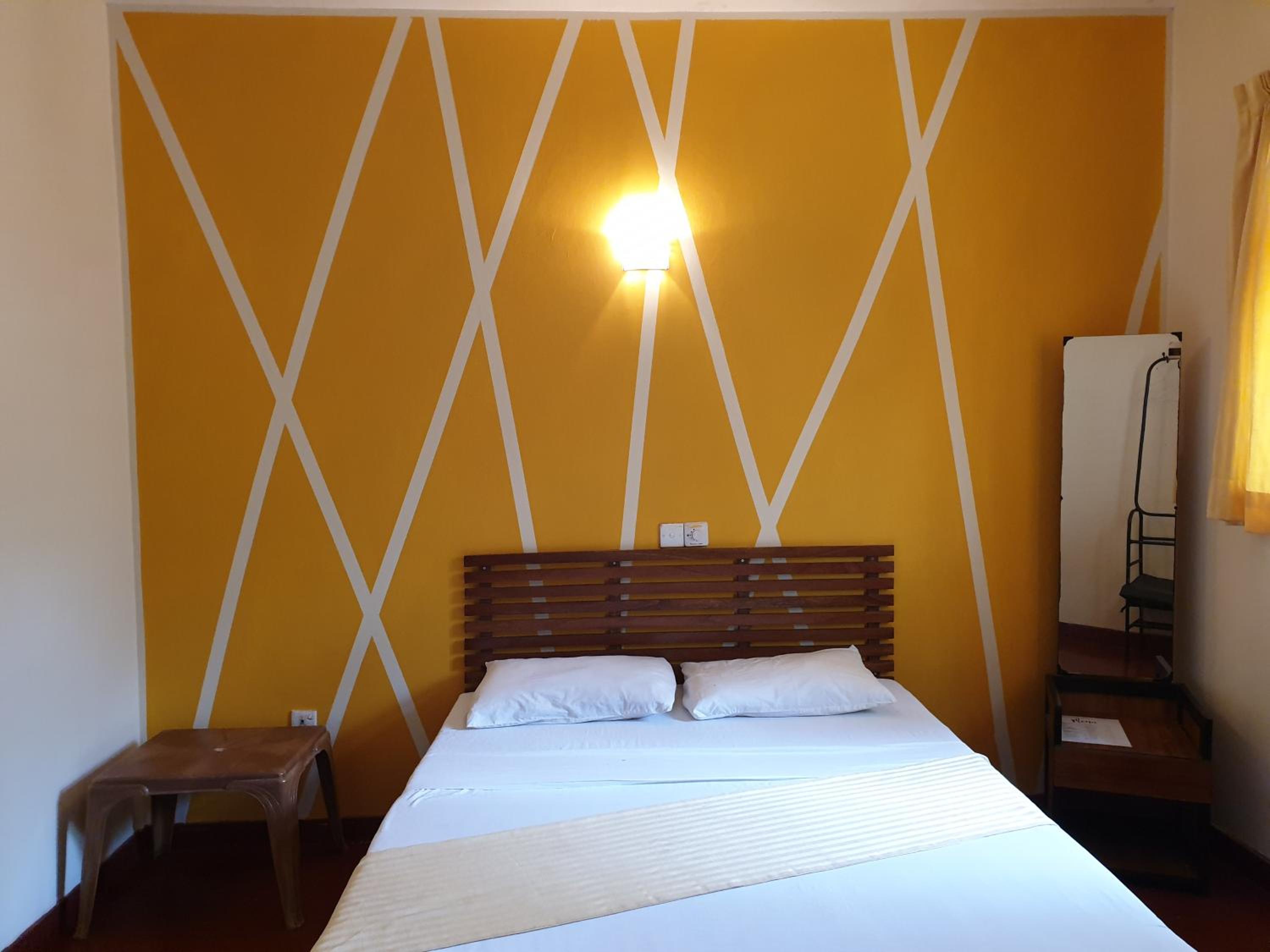 Standard Double Room with Fan photo 2