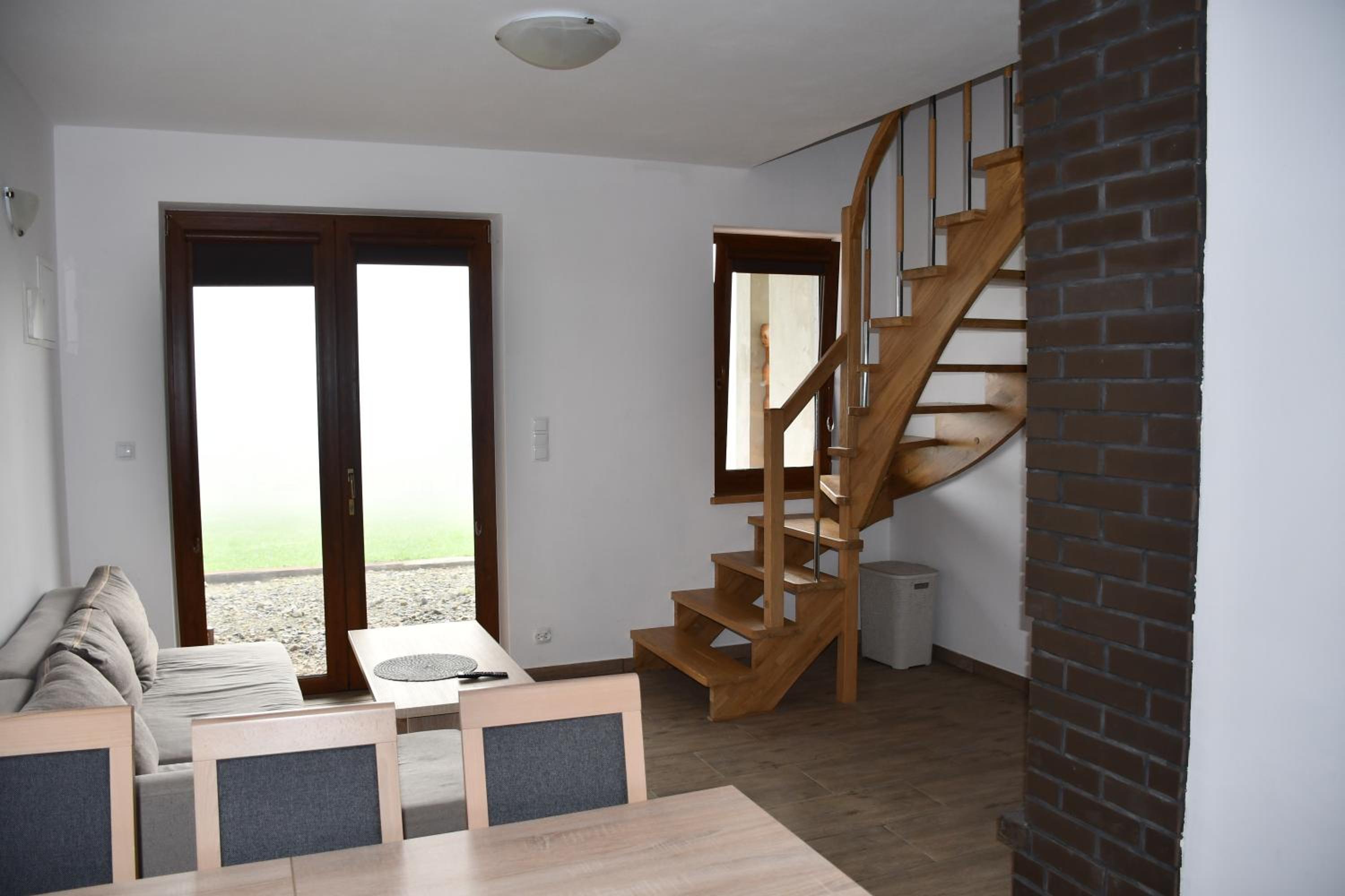 Two-Bedroom Apartment - Photo 61
