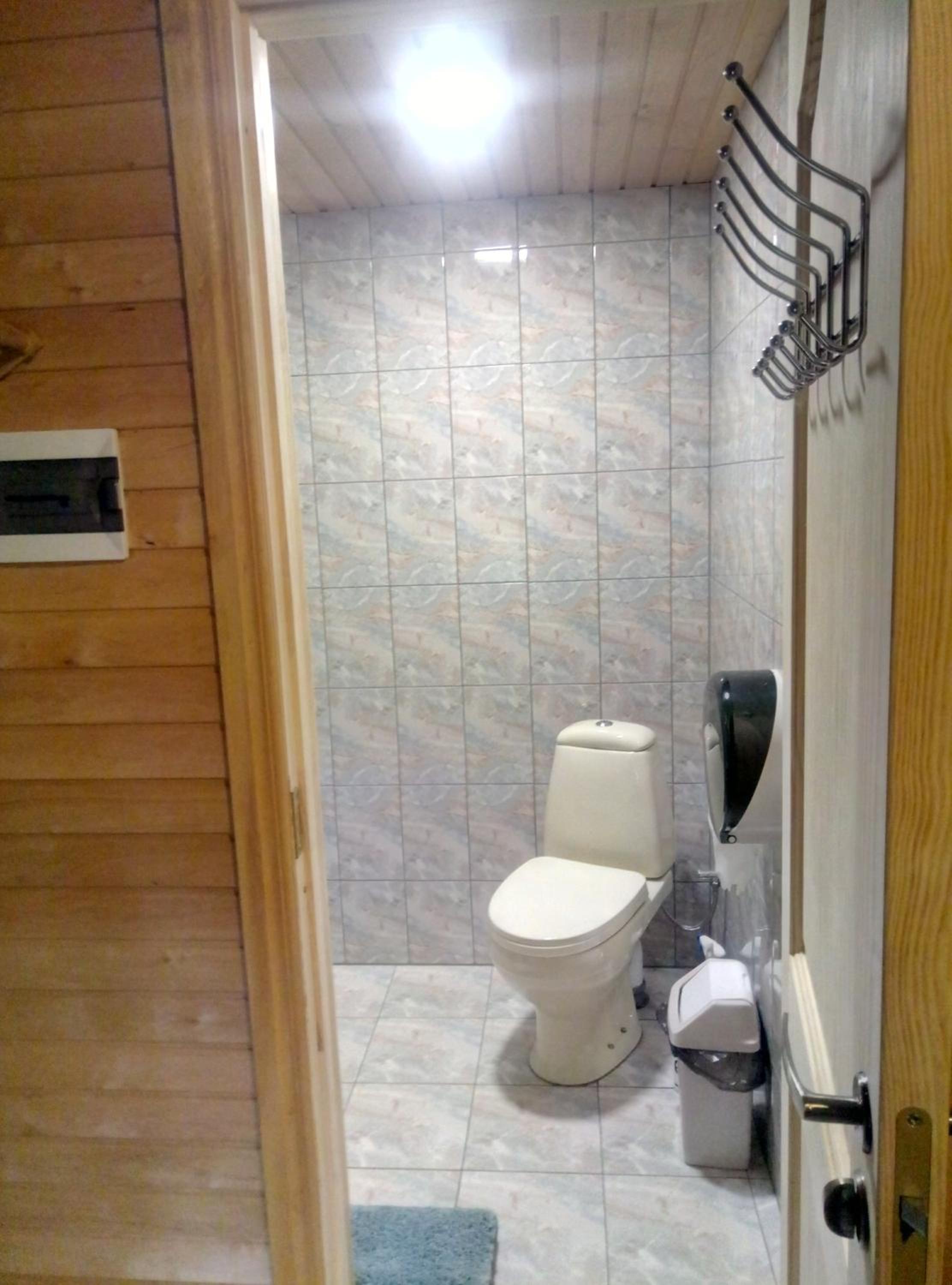 Duplex Quadruple Room - Photo 2