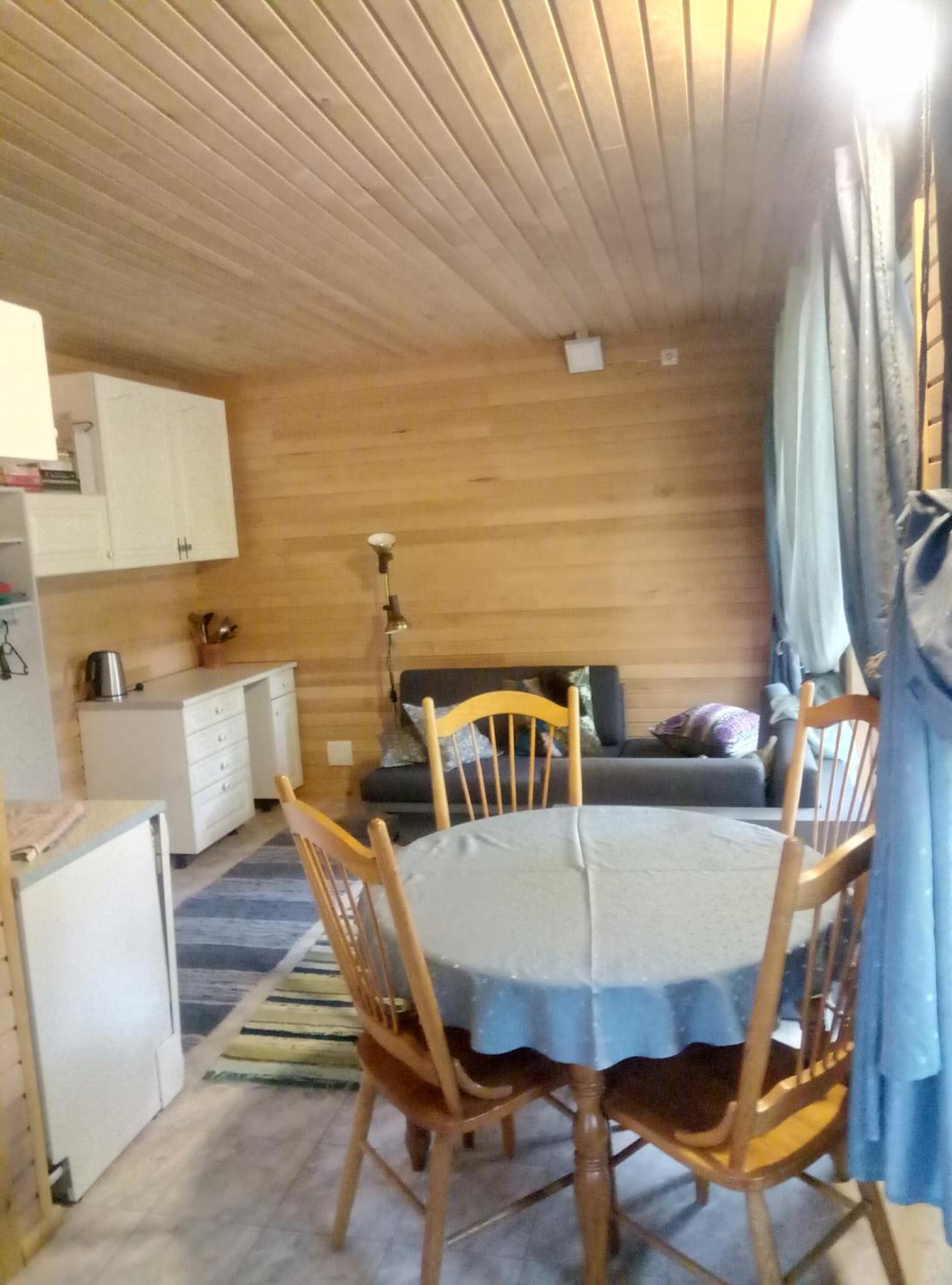 Duplex Quadruple Room - Photo 3