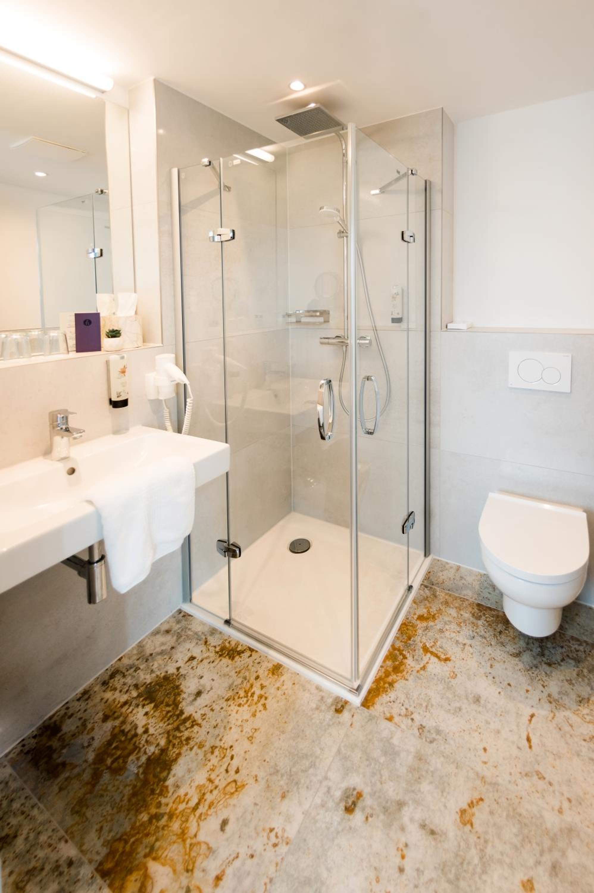  Comfort Double Room with Terrace - Photo 4