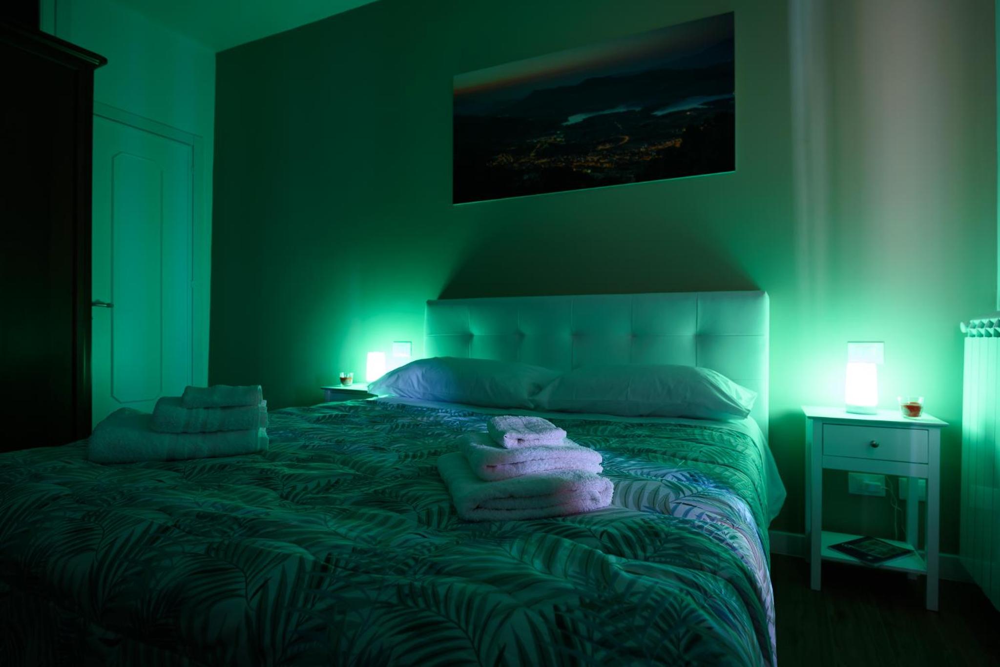 Deluxe Room photo 3