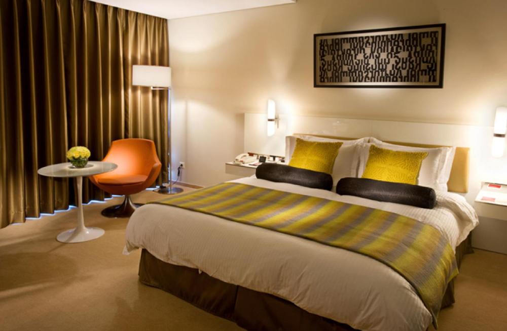 Superior Double Room - Photo 2