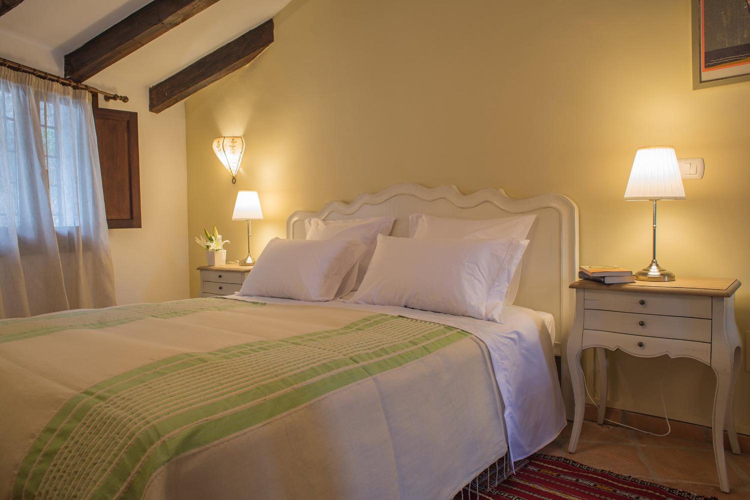Junior Suite with Terrace - Photo 2