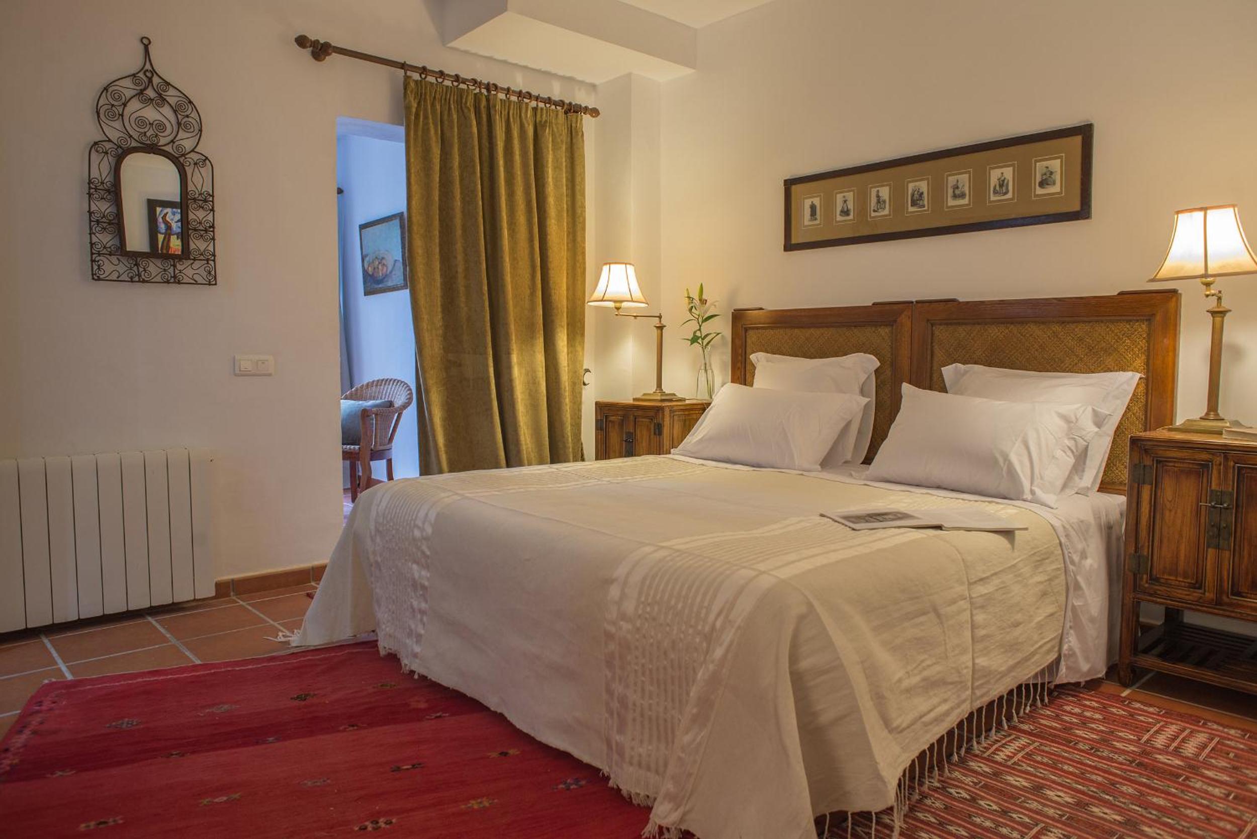 Junior Suite with Terrace - Photo 4