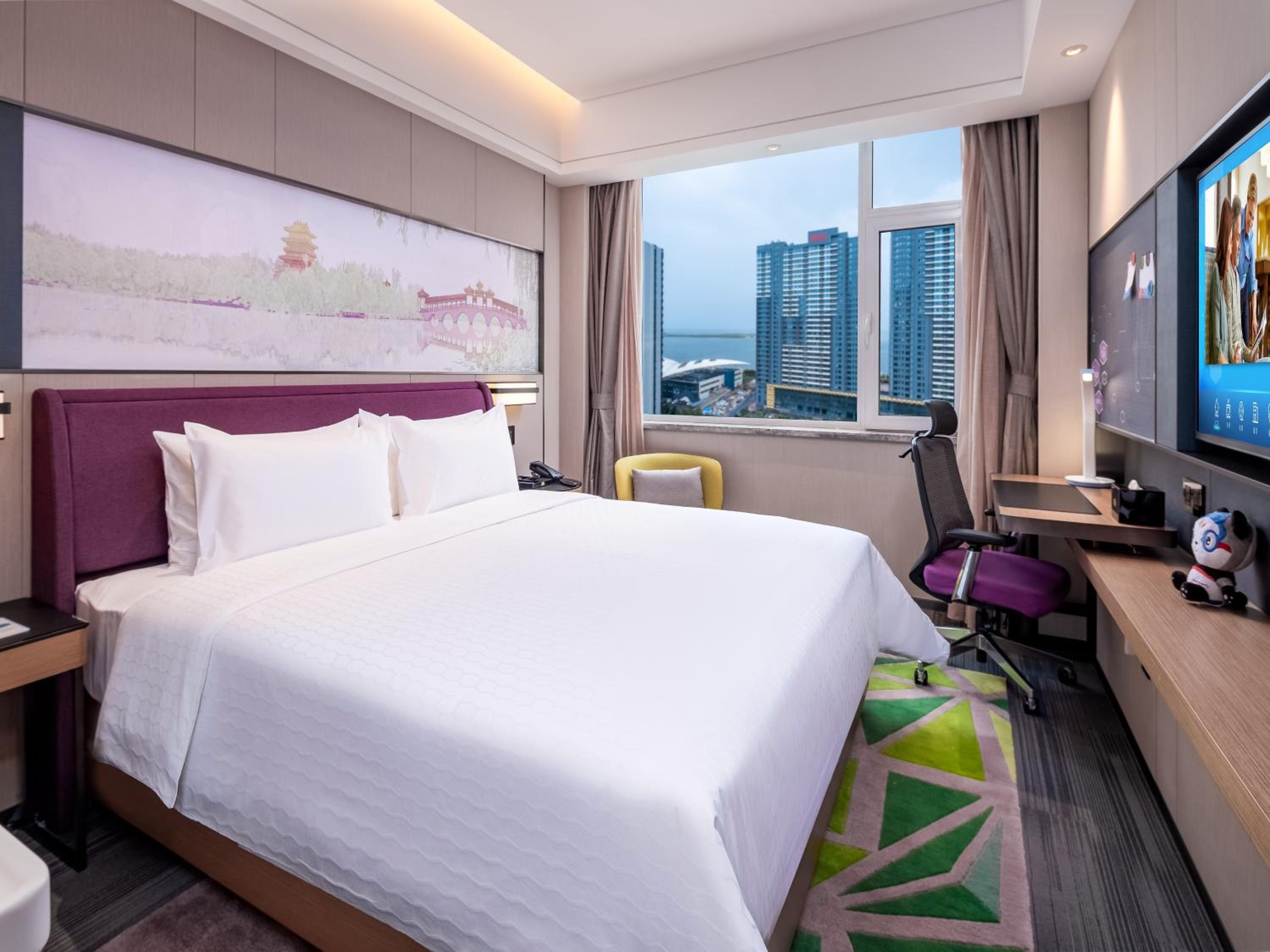 Double Room with Sea View photo 1