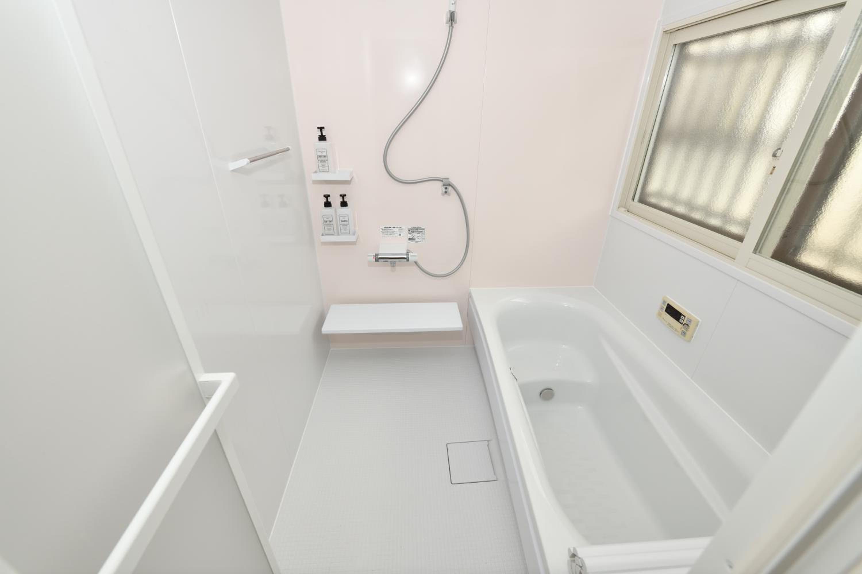 Four-Bedroom House - Photo 29