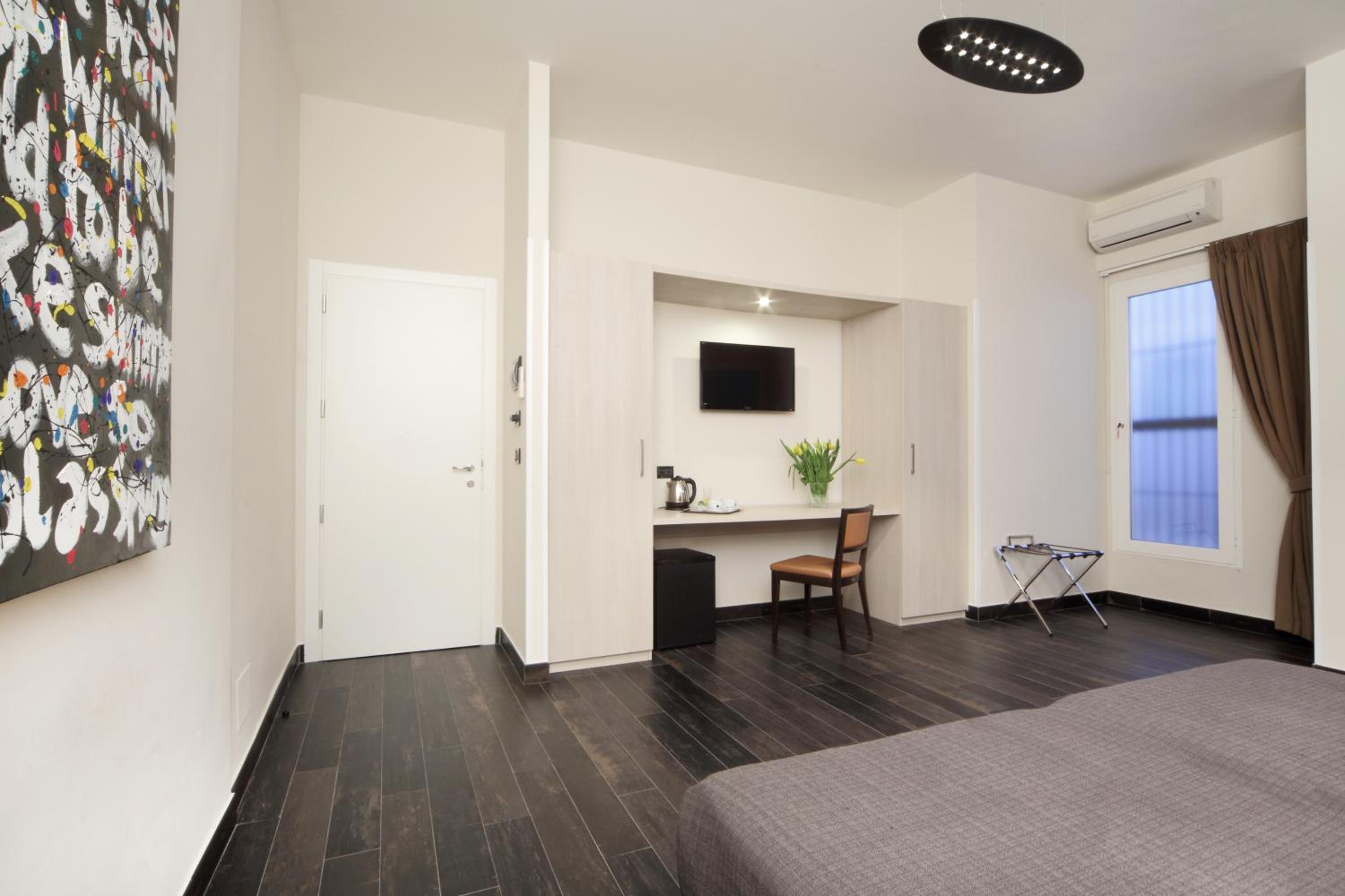 Double or Twin Room photo 2