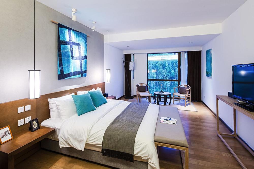 One Bedroom Apartment