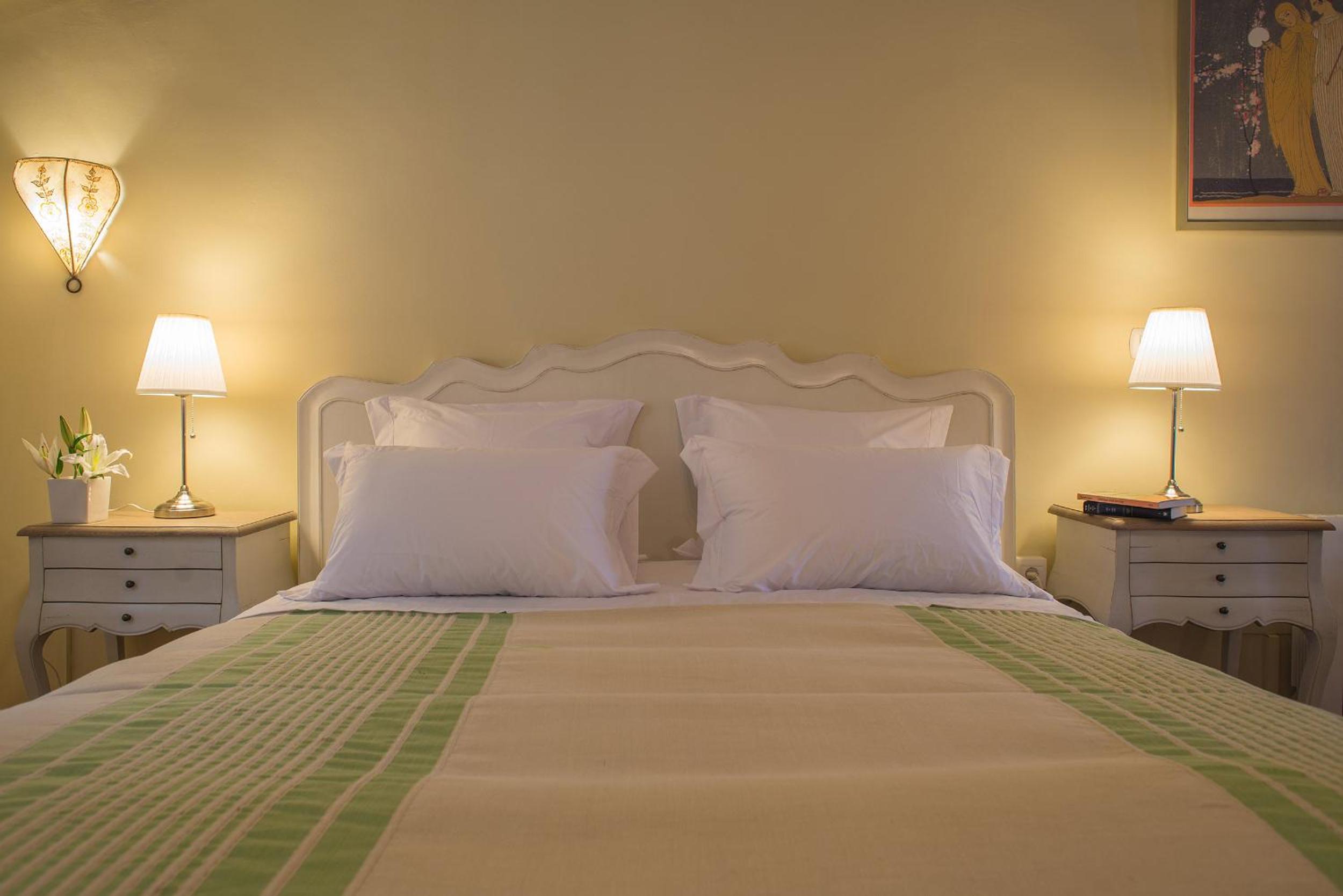 Junior Suite with Terrace - Photo 5