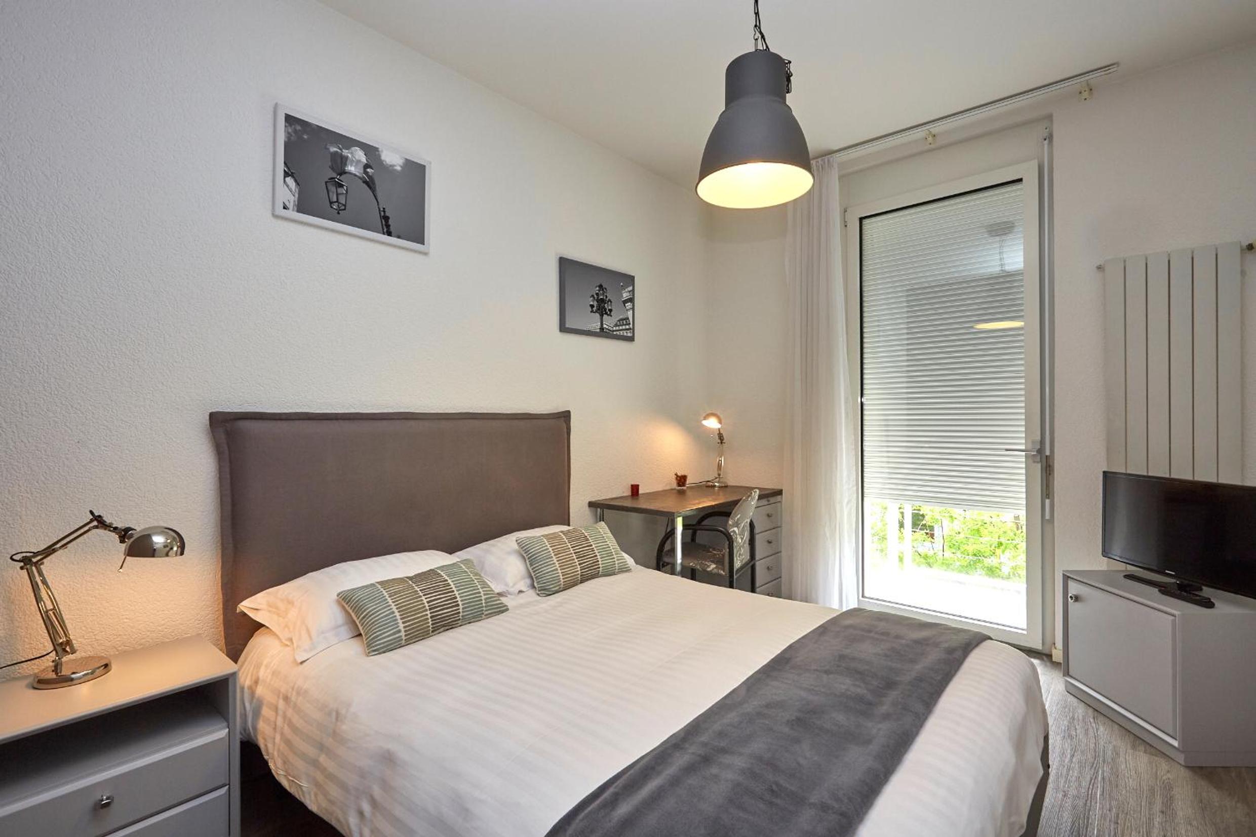 Comfort Double Room - Photo 1