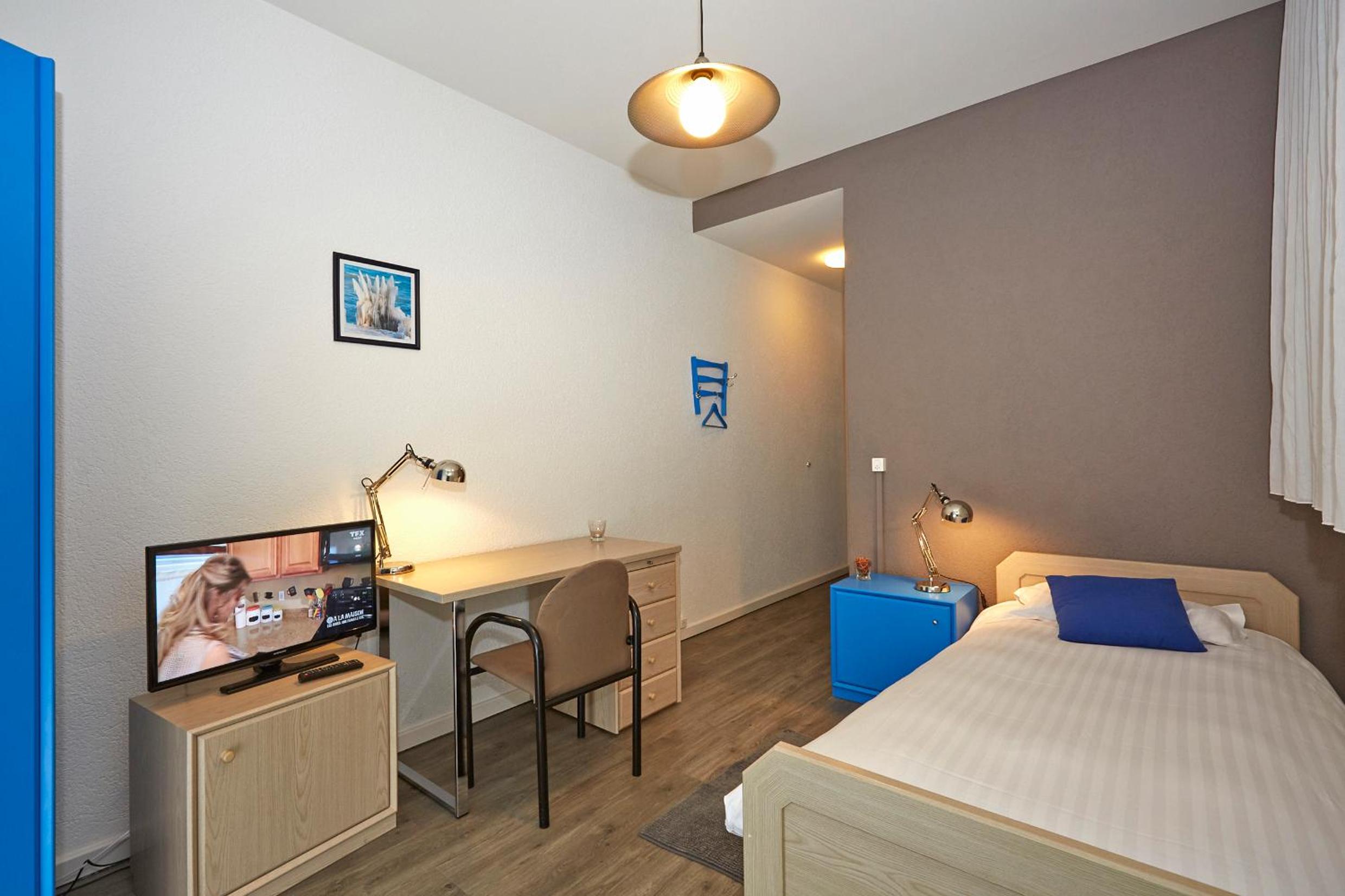 Single Room photo 3