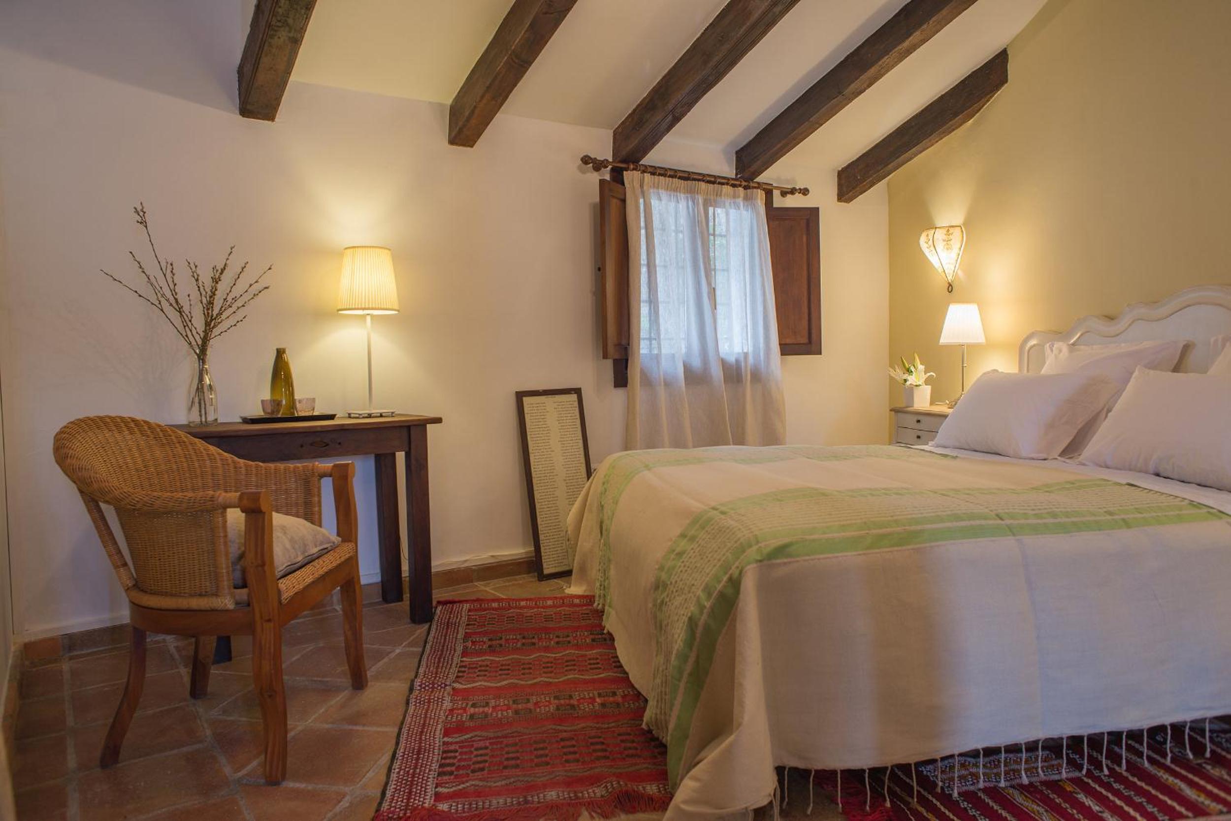 Junior Suite with Terrace - Photo 6