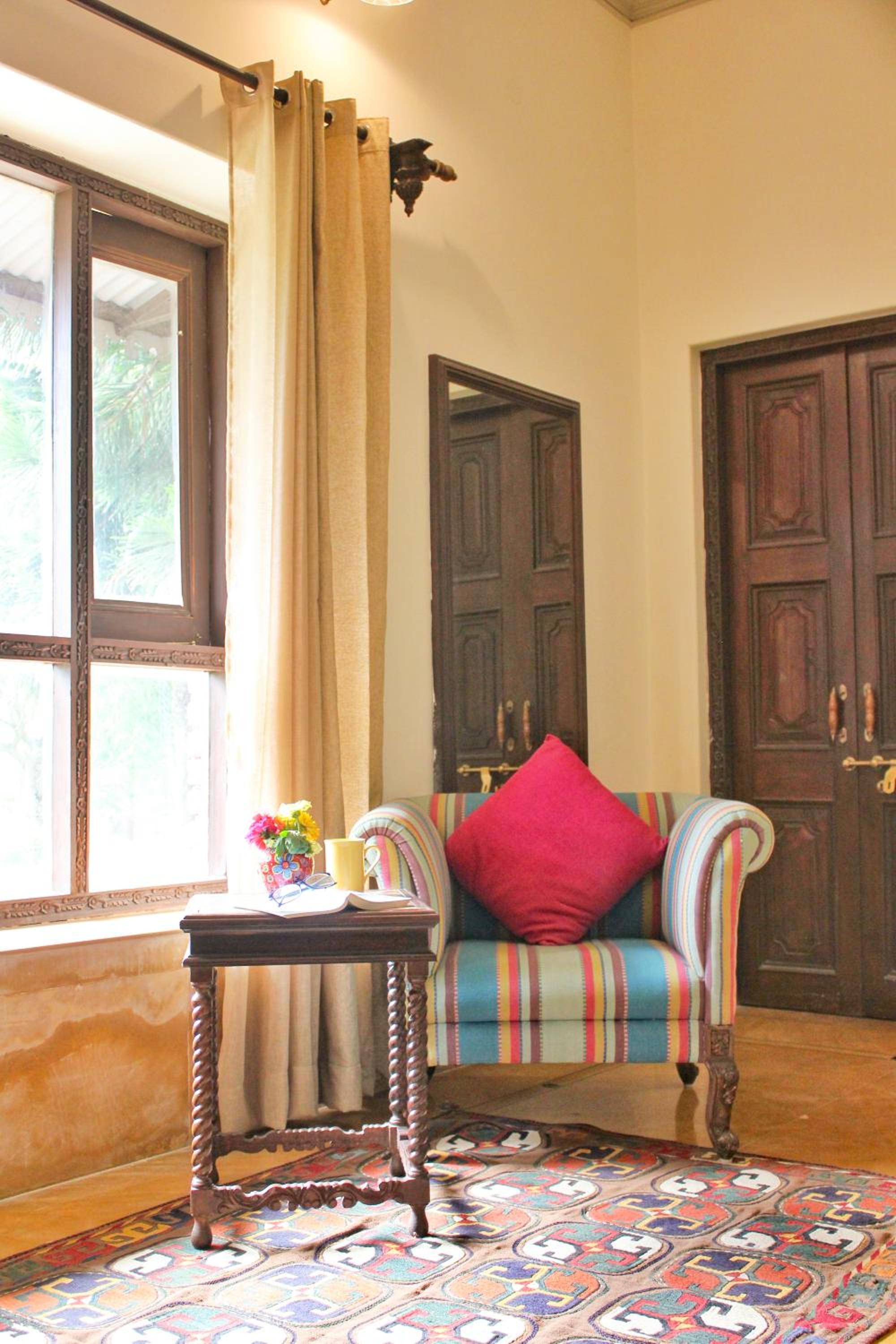 Superior Hideaway Room - Photo 3