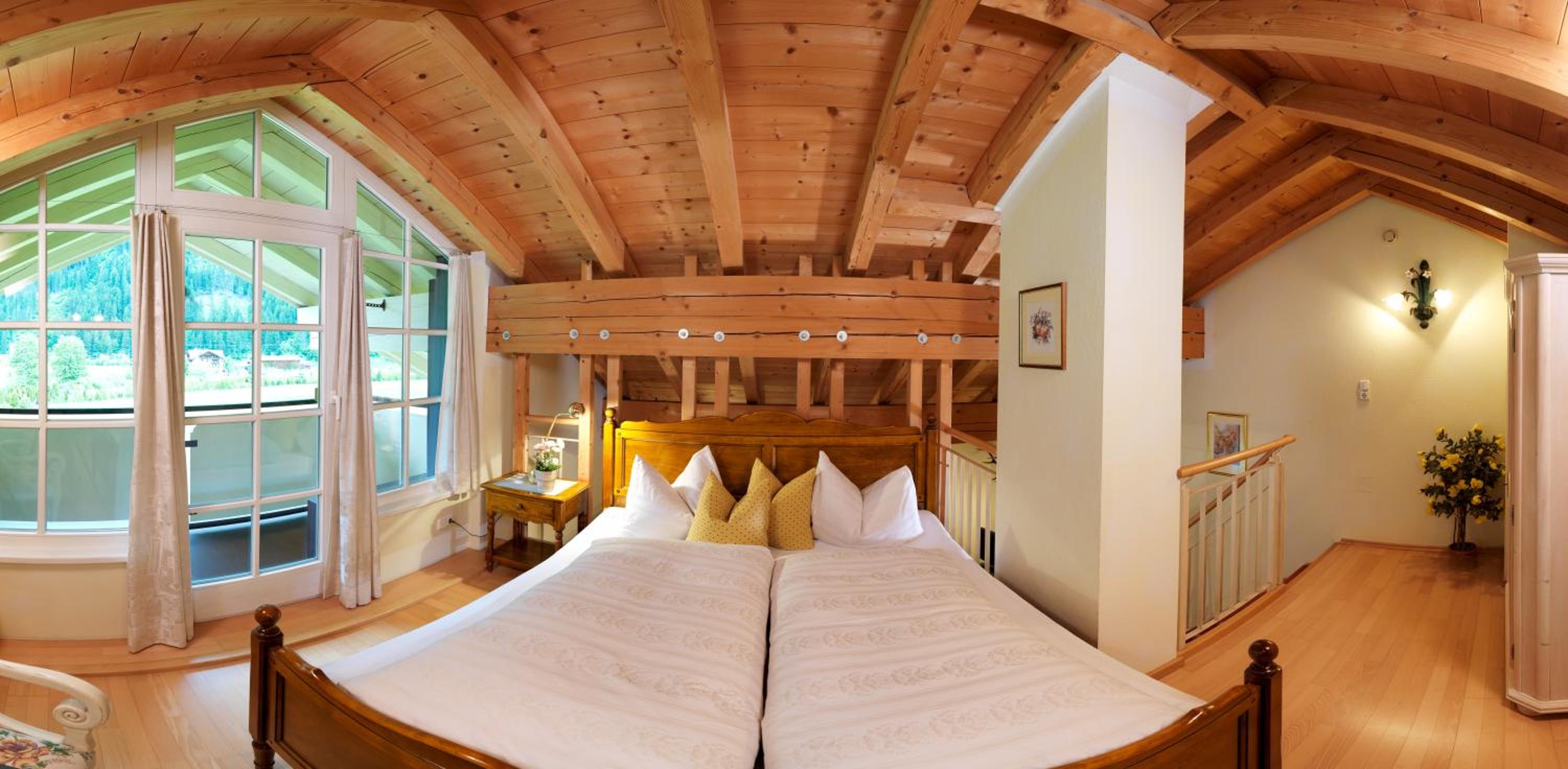Duplex Apartment photo 2