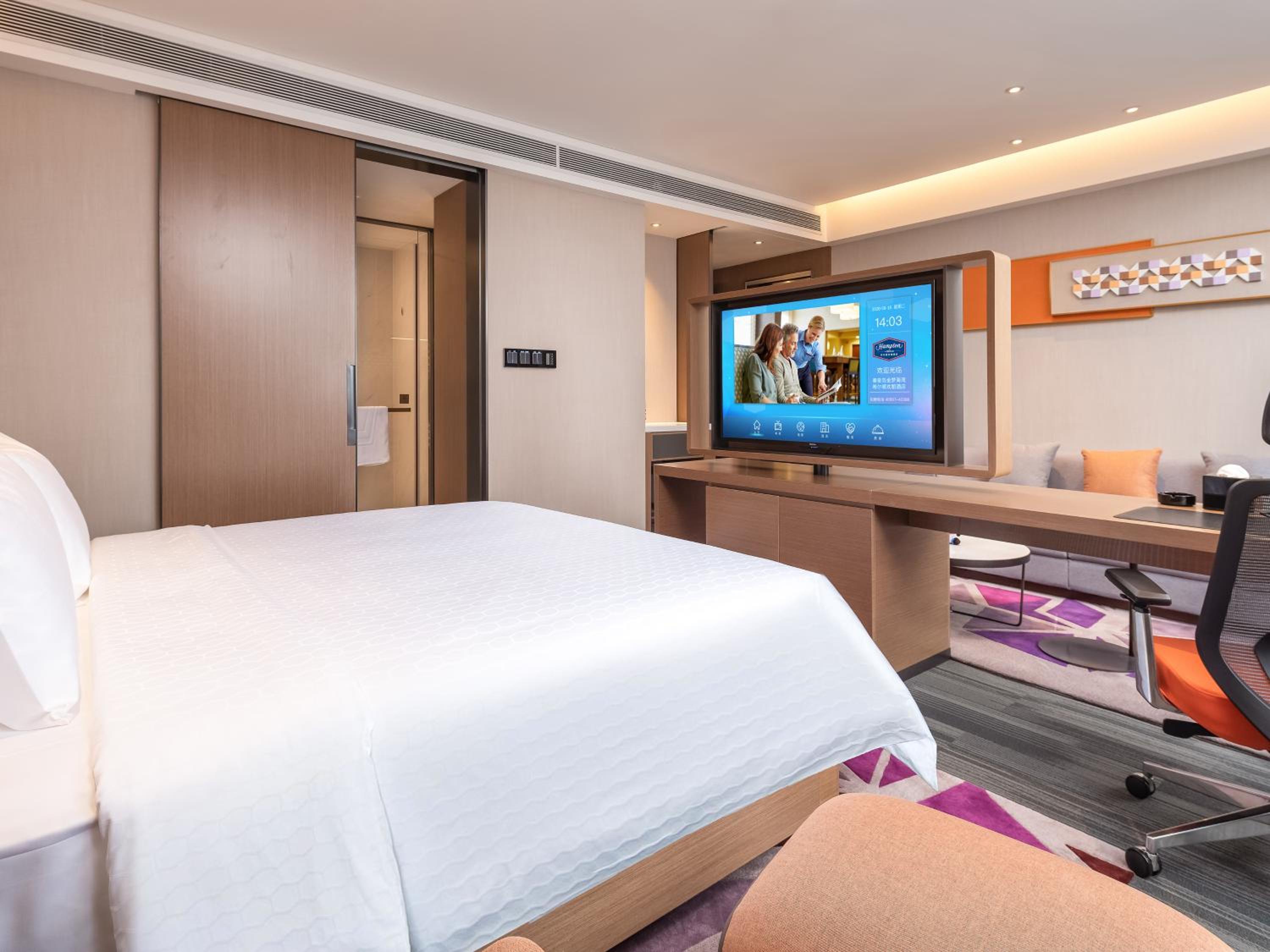 Suite with Sea View photo 2