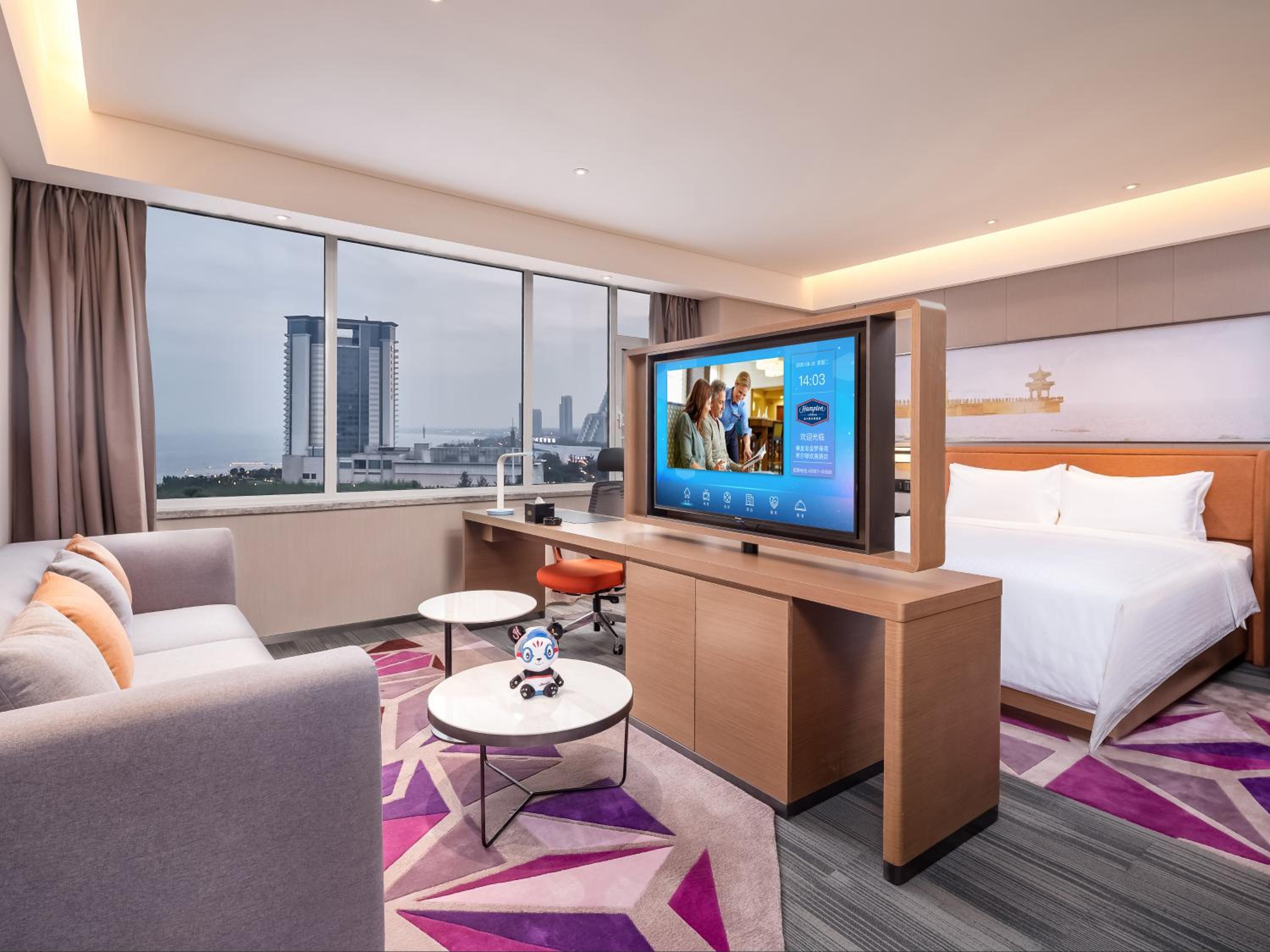 Suite with Sea View photo 3