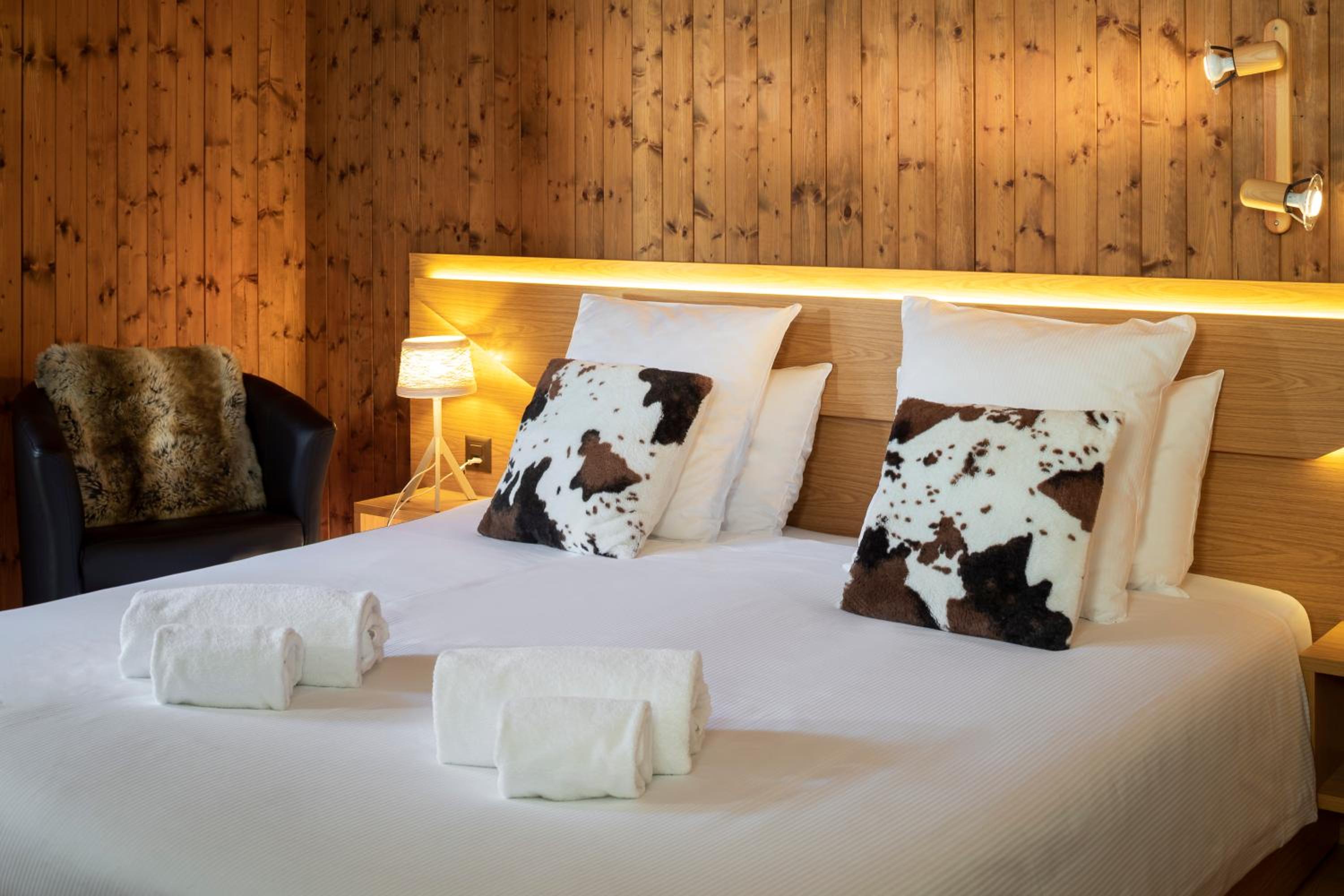 Small Double Room