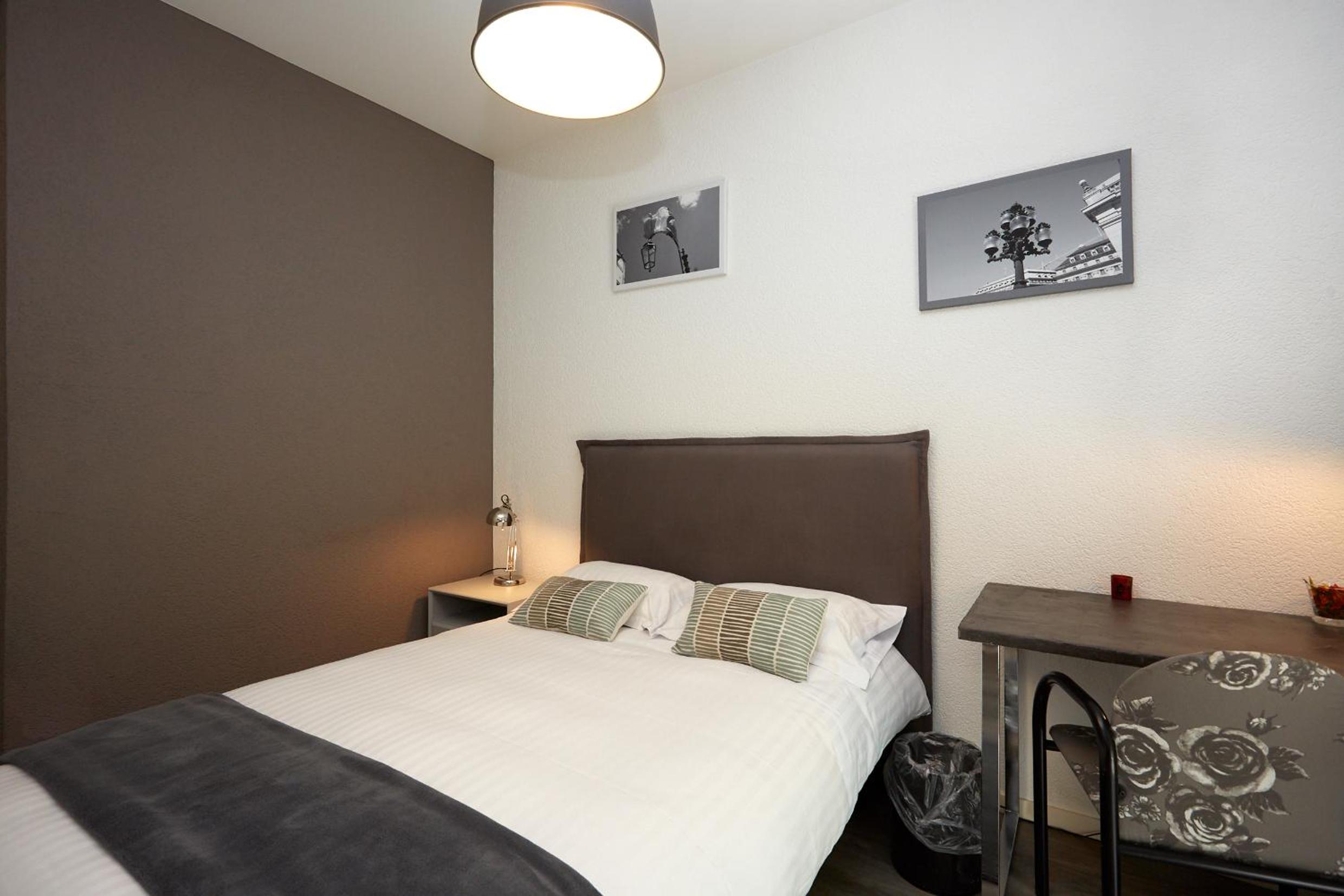 Comfort Double Room - Photo 11