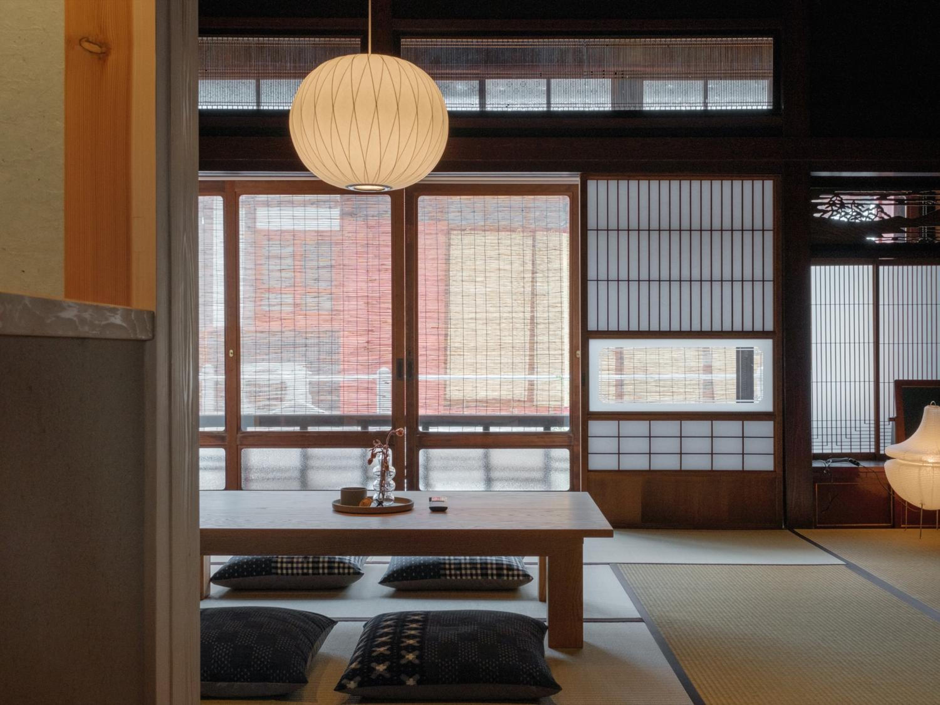 Standard Twin Room - Photo 5