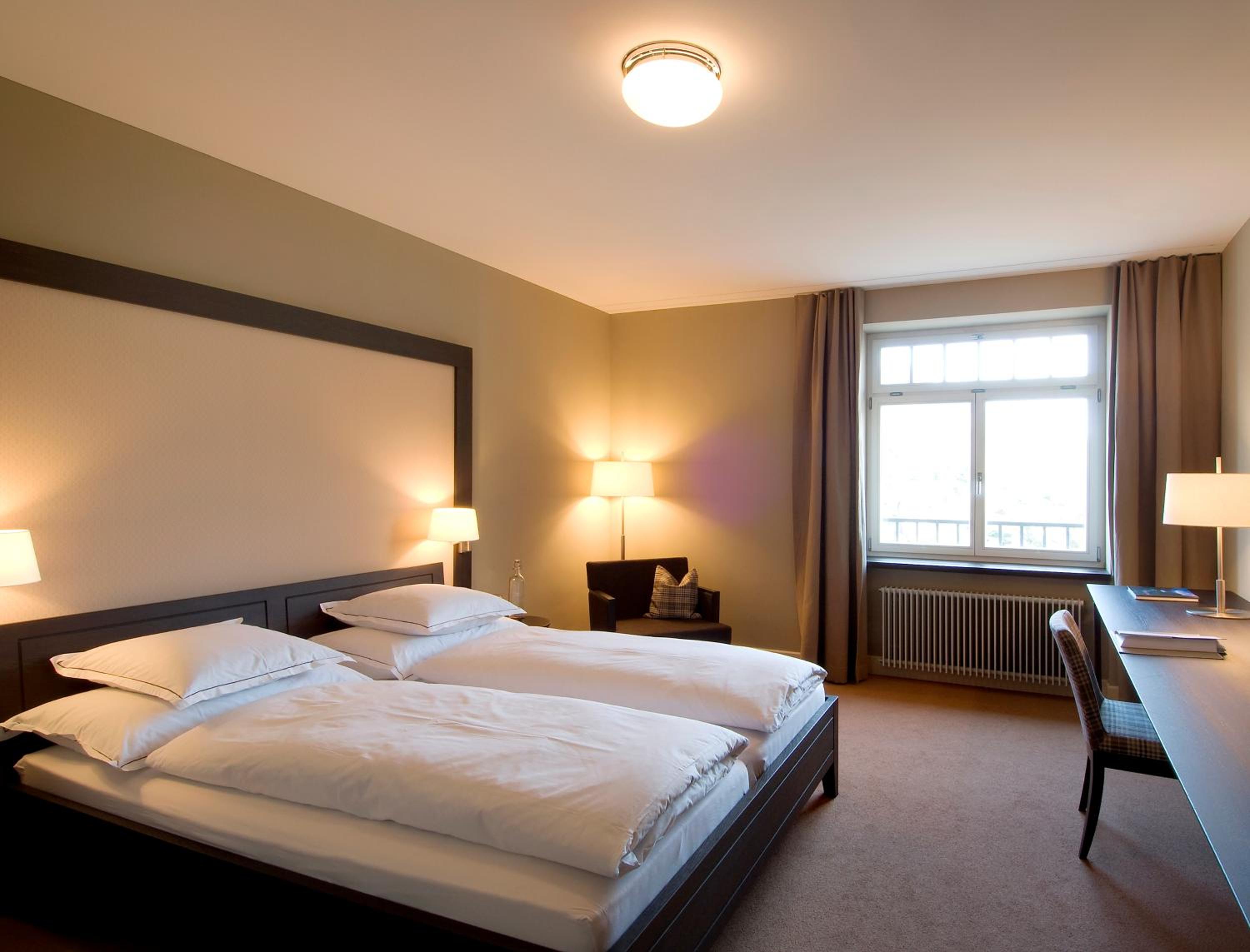 Double Room with Mountain View photo 3