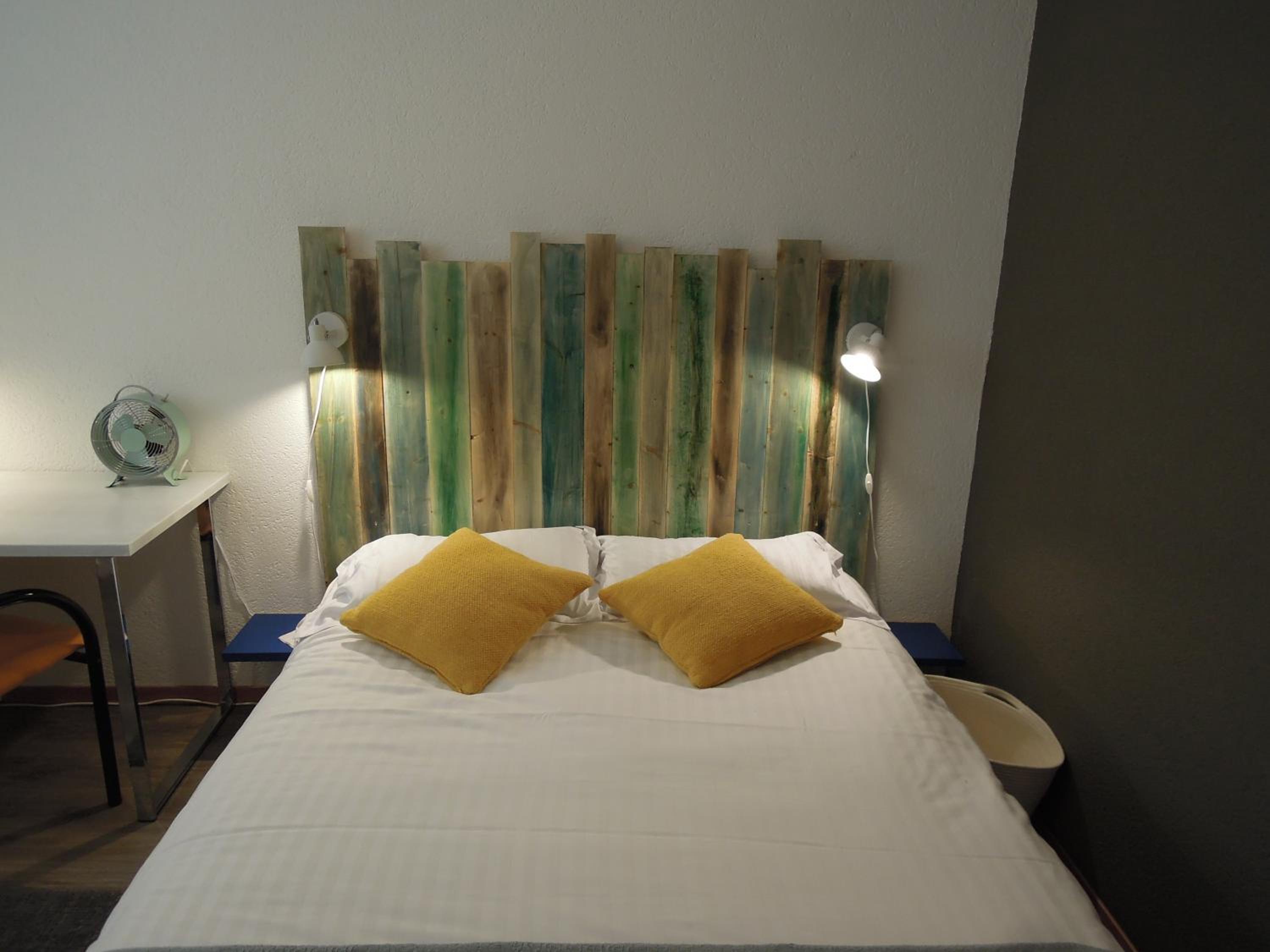 Comfort Double Room - Photo 10