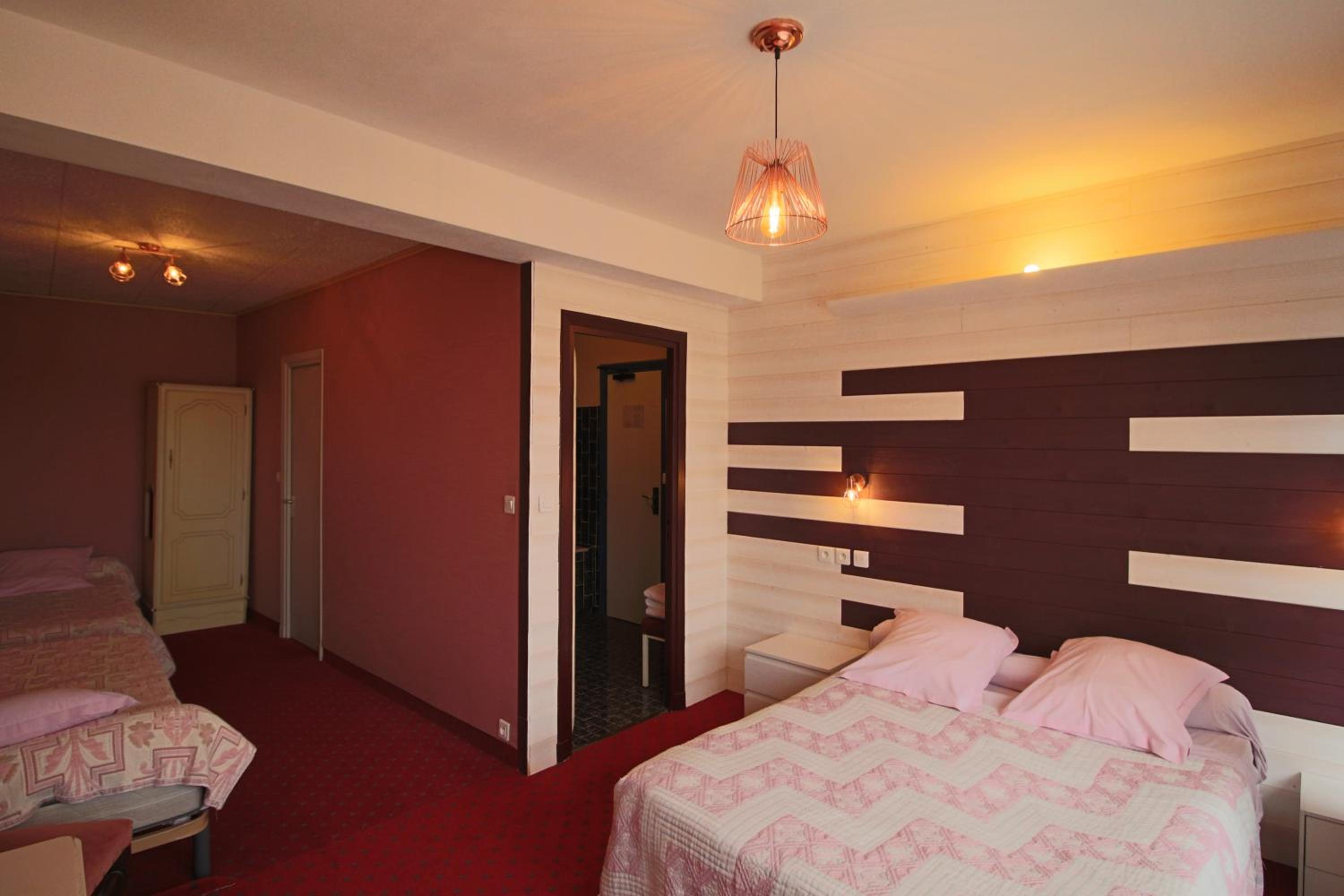 Quadruple Room - Photo 4