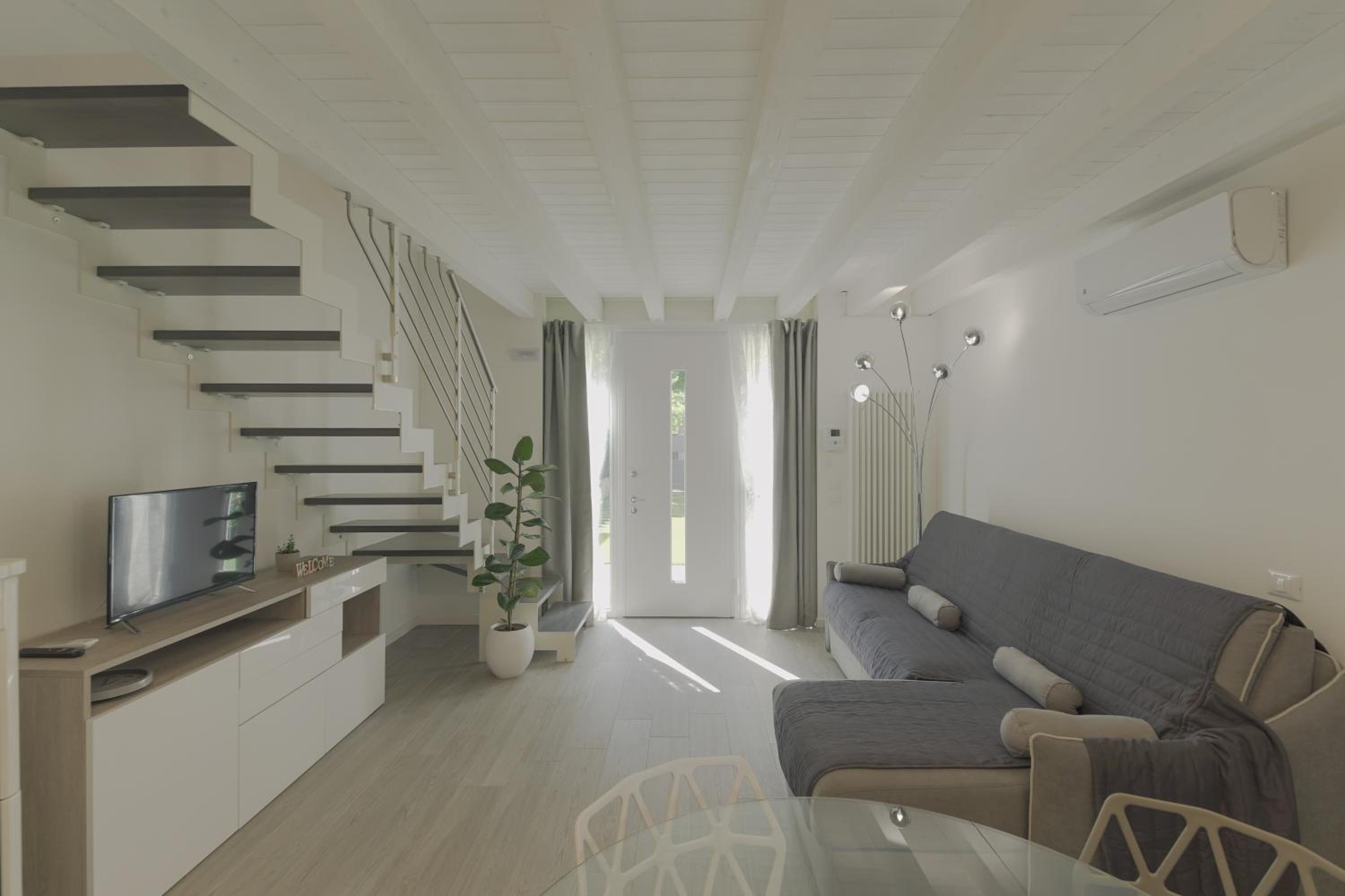 Superior Chalet