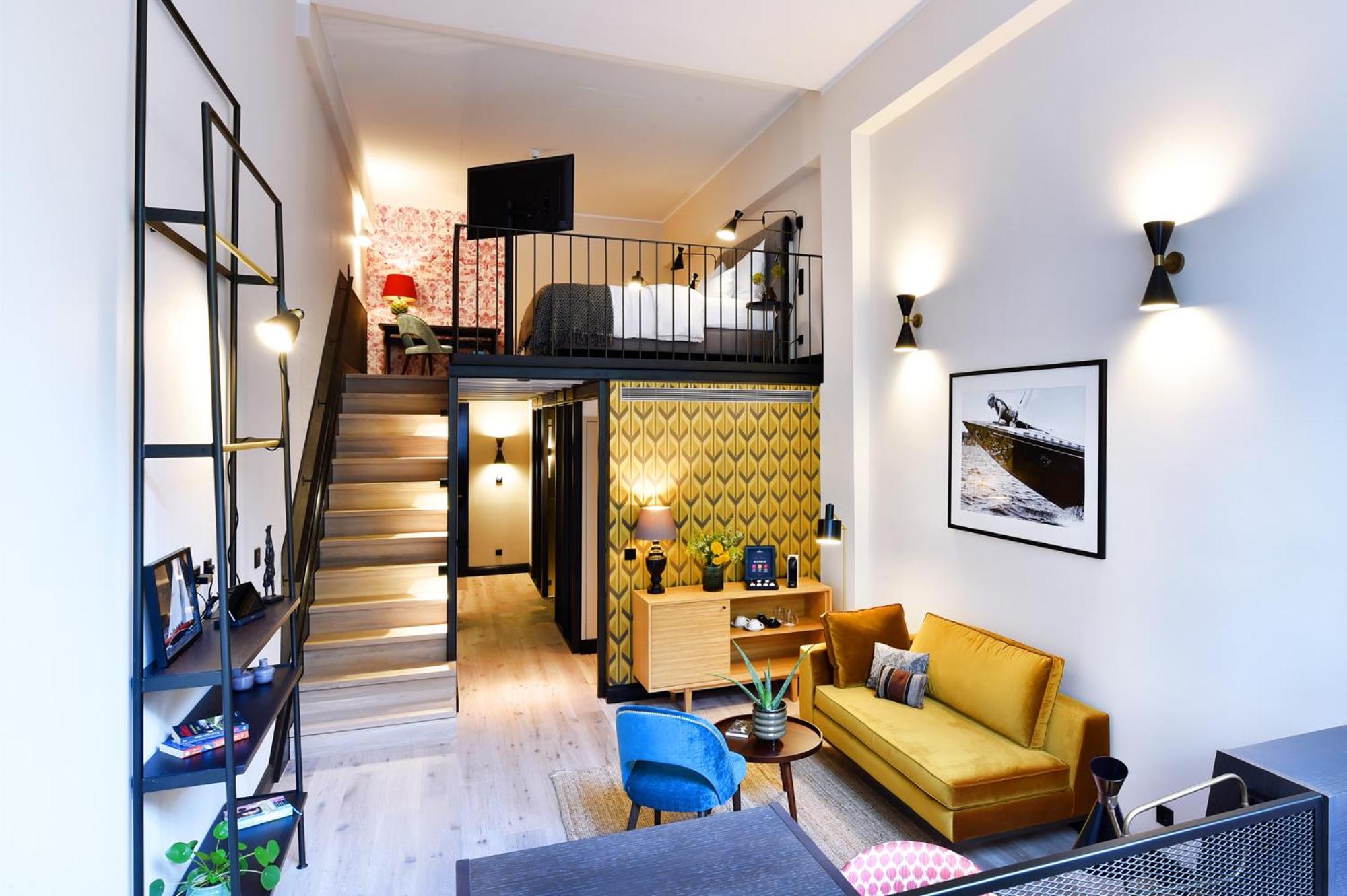 Loft Garden - Photo 1