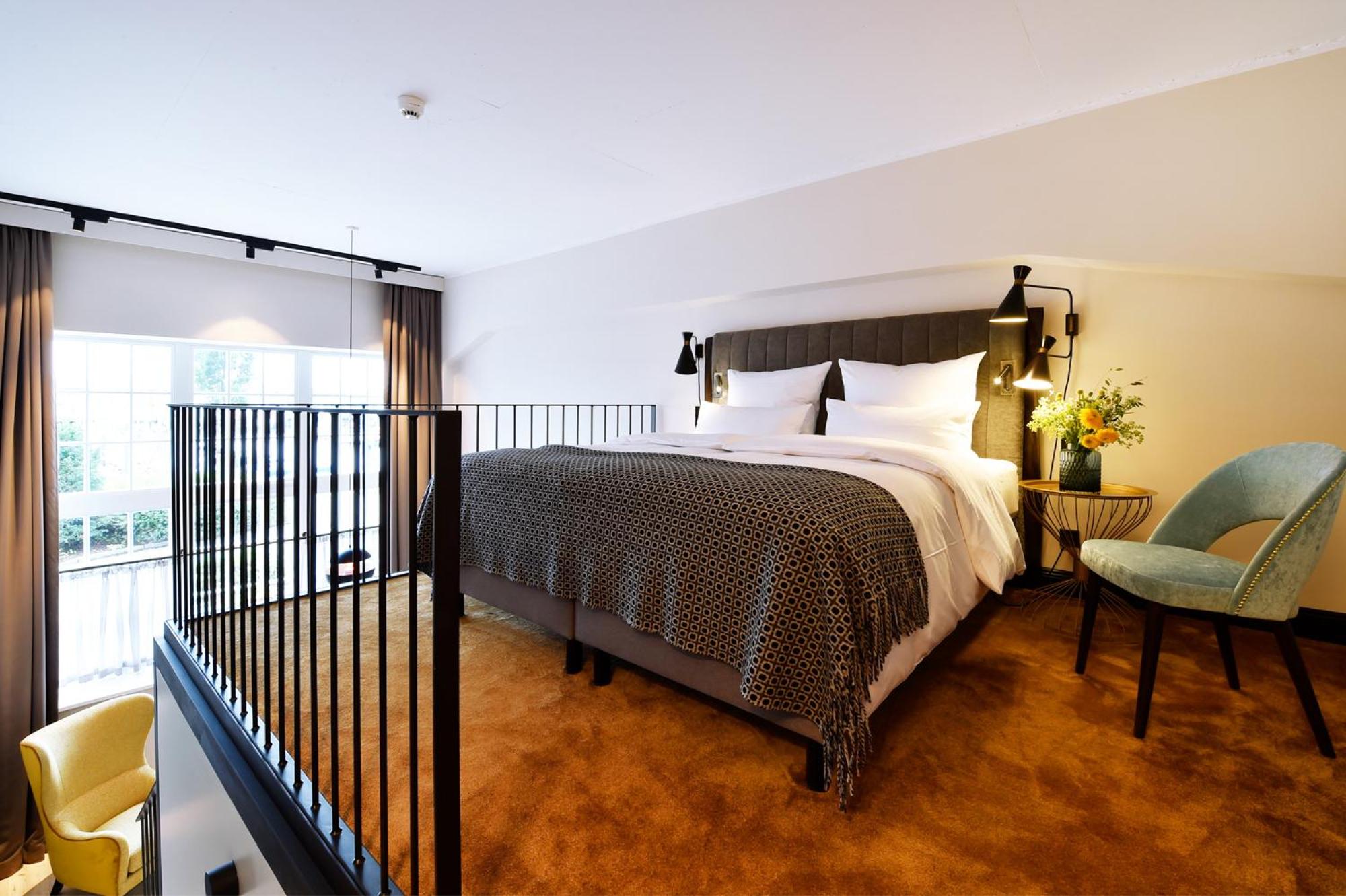 Loft Harbor - Photo 3
