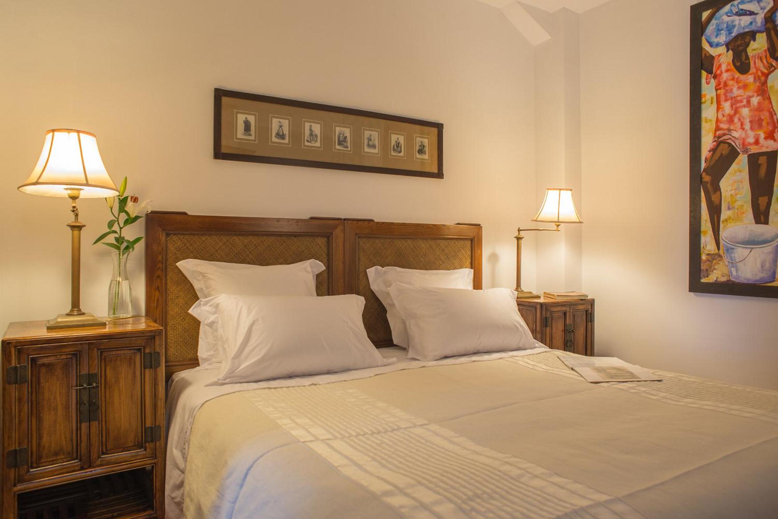 Junior Suite with Terrace - Photo 7