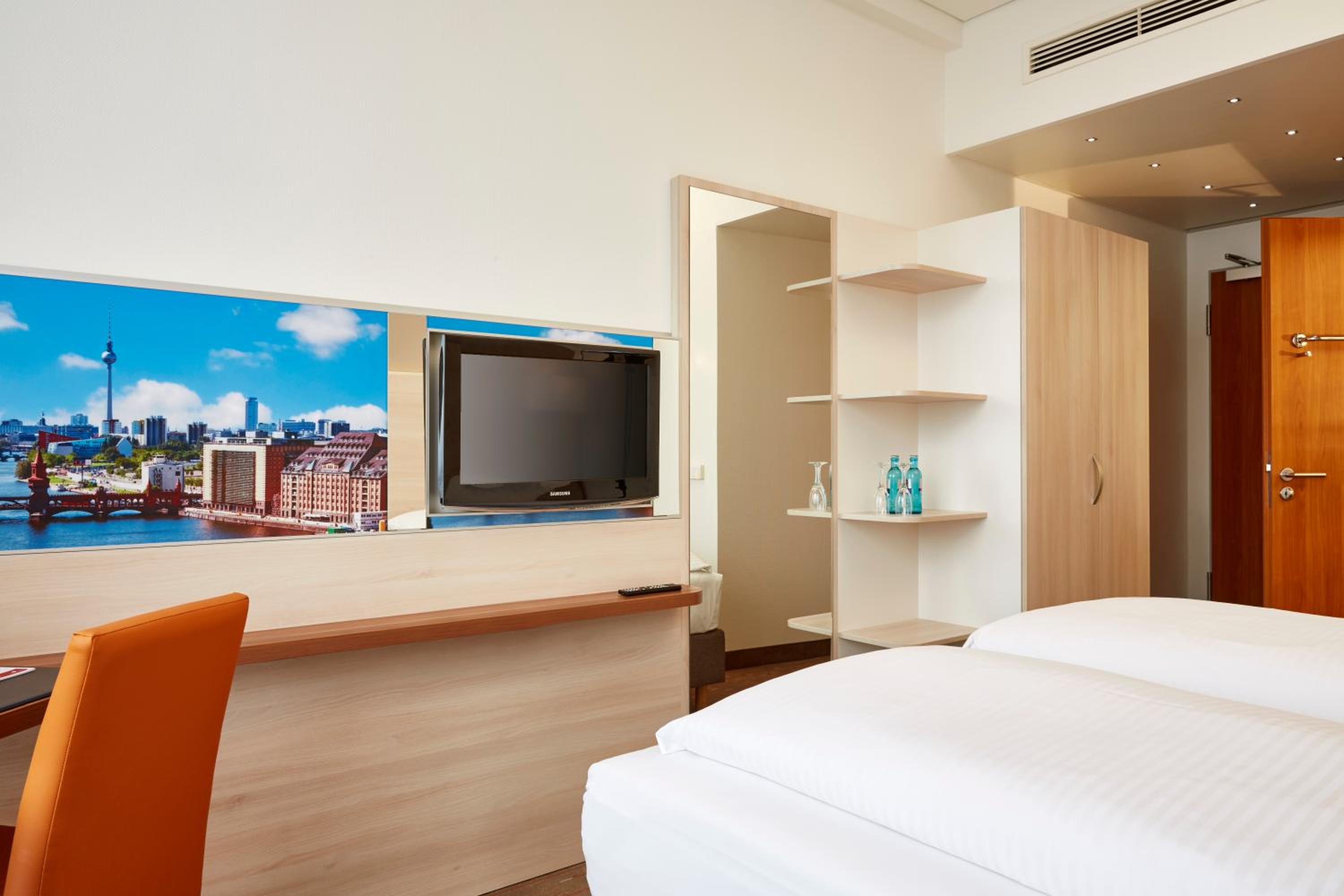 Business Double Room