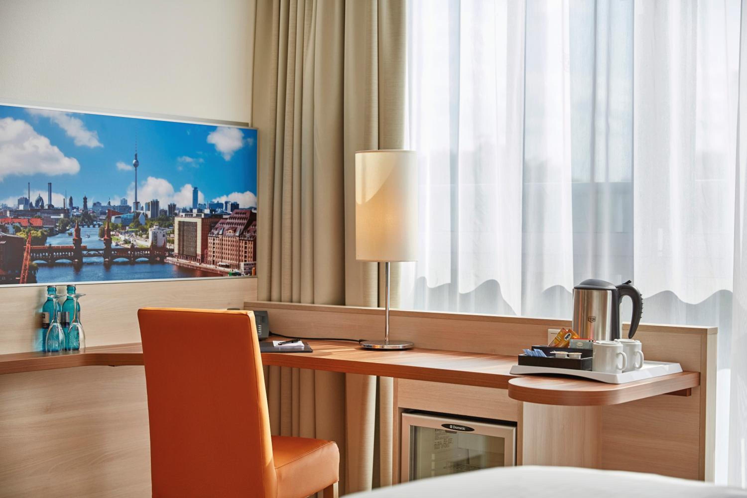 Comfort Double or Twin Room