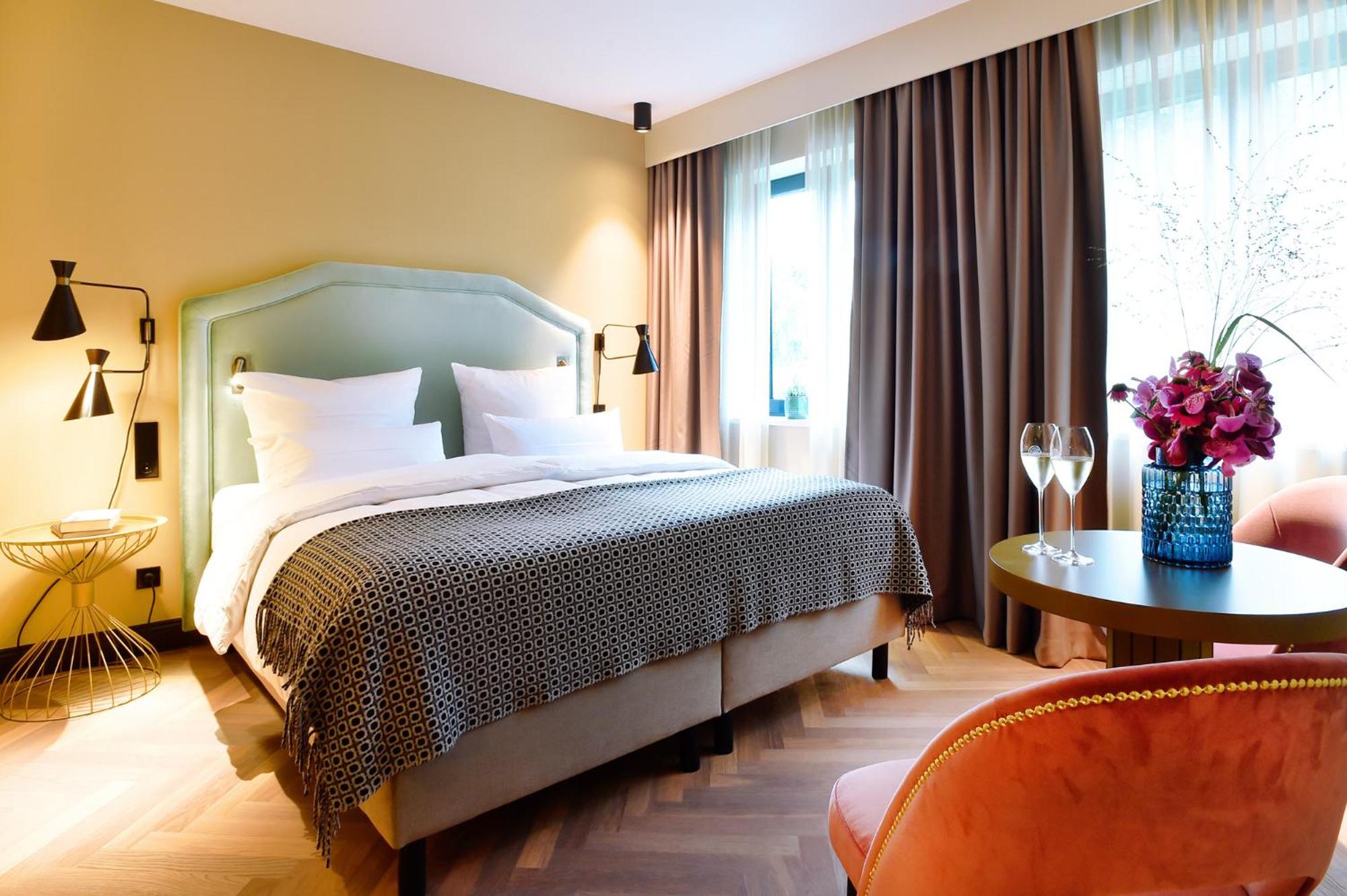 Junior Suite - Photo 3