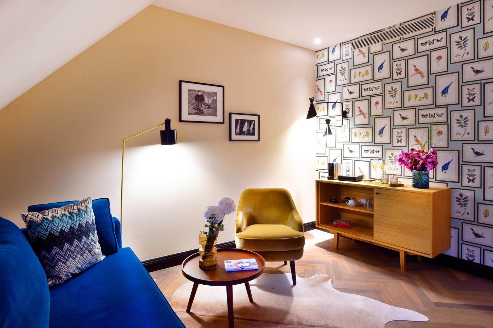 Junior Suite - Photo 2